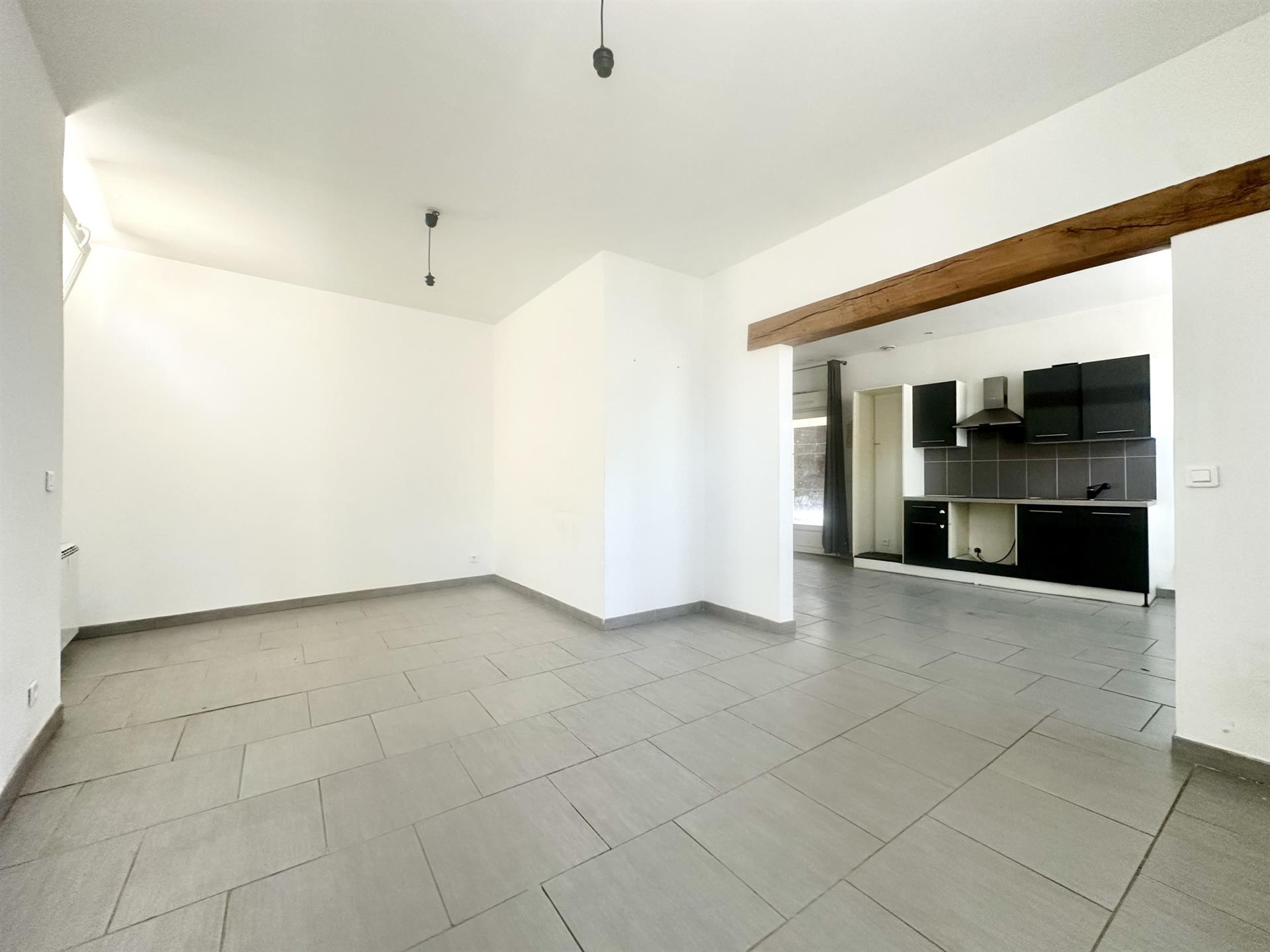 Maison à vendre, 73m², Saint-Martin-en-Bière