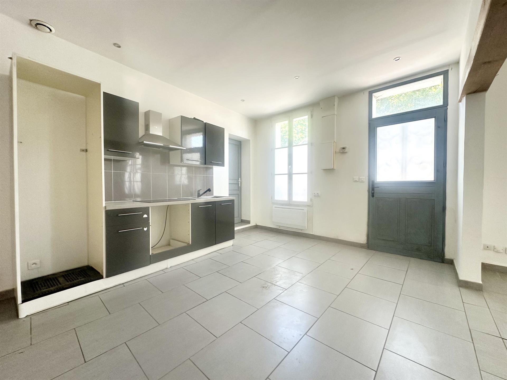 Maison à vendre, 73m², Saint-Martin-en-Bière