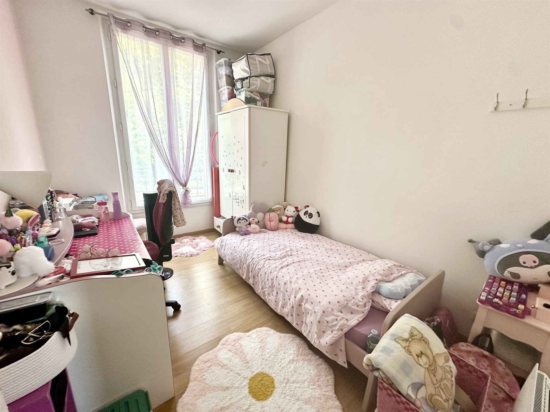 Appartement à louer, 74m², Melun