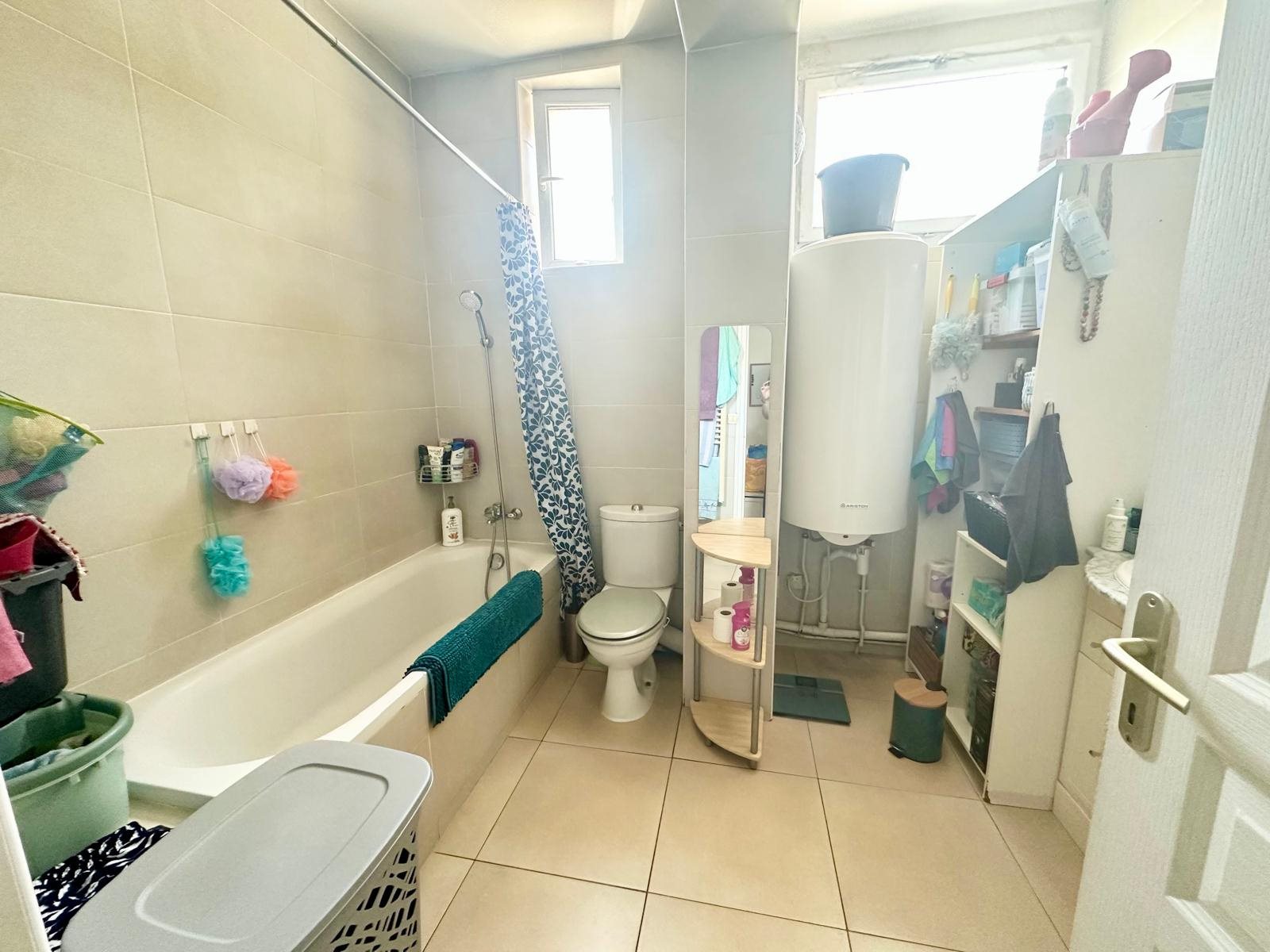 Appartement à louer, 74m², Melun