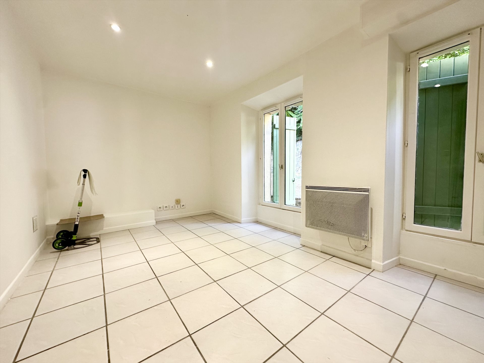 Appartement à louer, 27m², Fontaine-le-Port