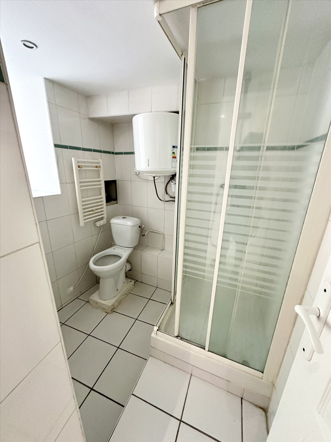 Appartement à louer, 27m², Fontaine-le-Port