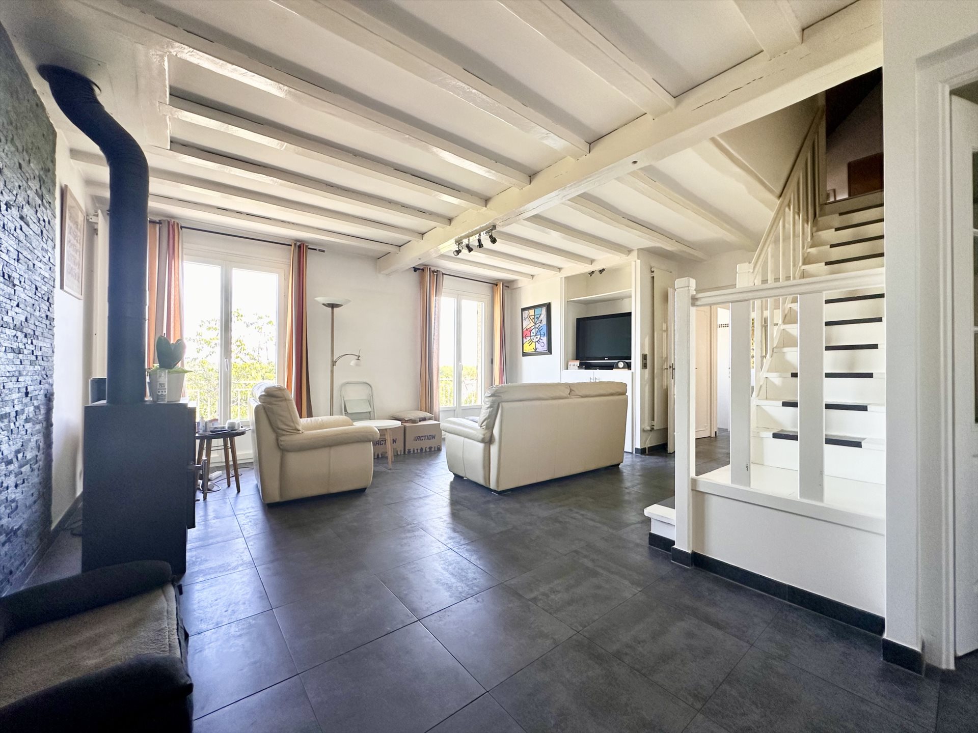 Maison à vendre, 180m², Combs-la-Ville