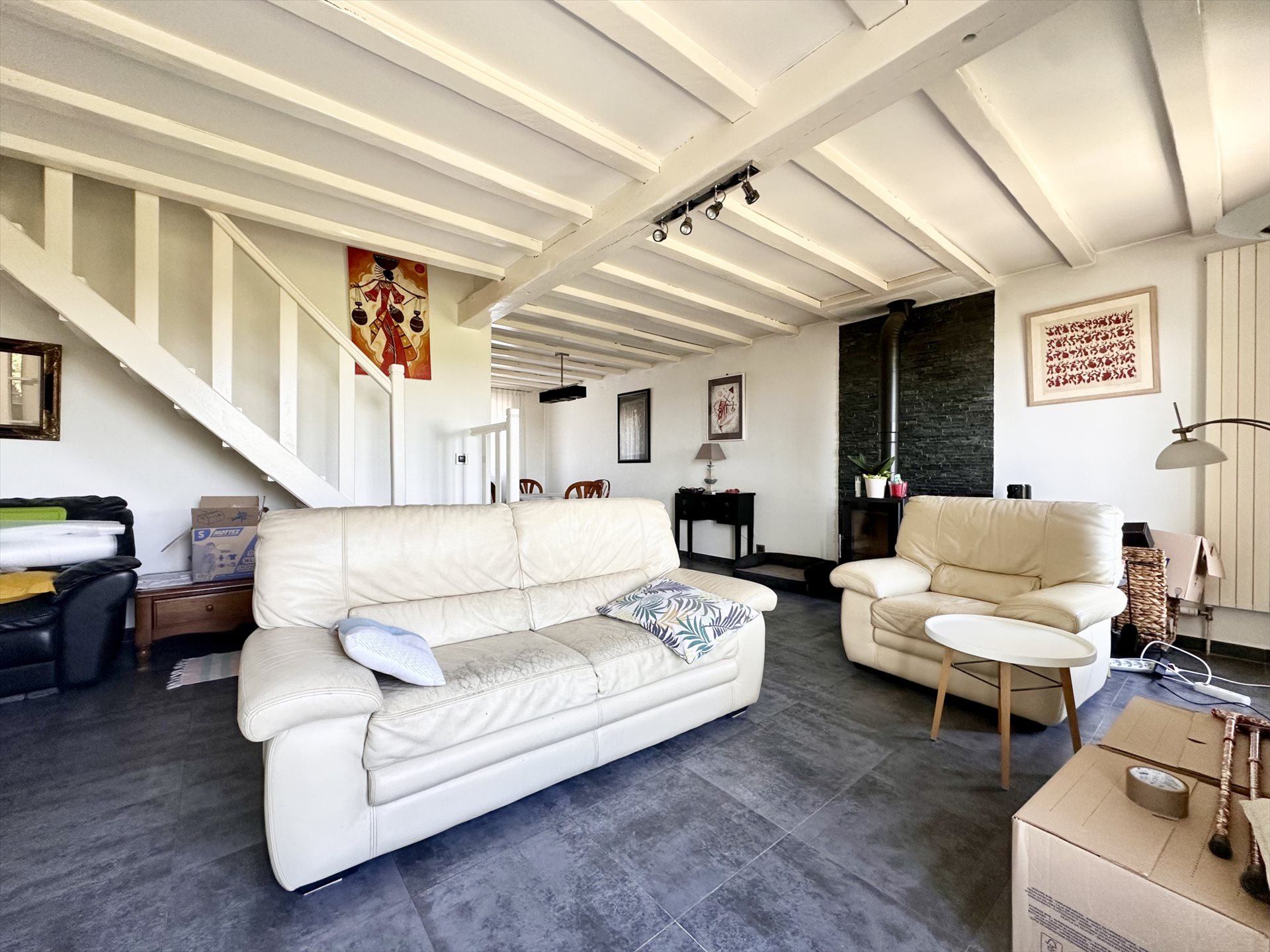 Maison à vendre, 180m², Combs-la-Ville