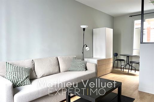 Appartement 1 pièce 22 m² · à Paris 18ème · 22 m² · 232 000 €