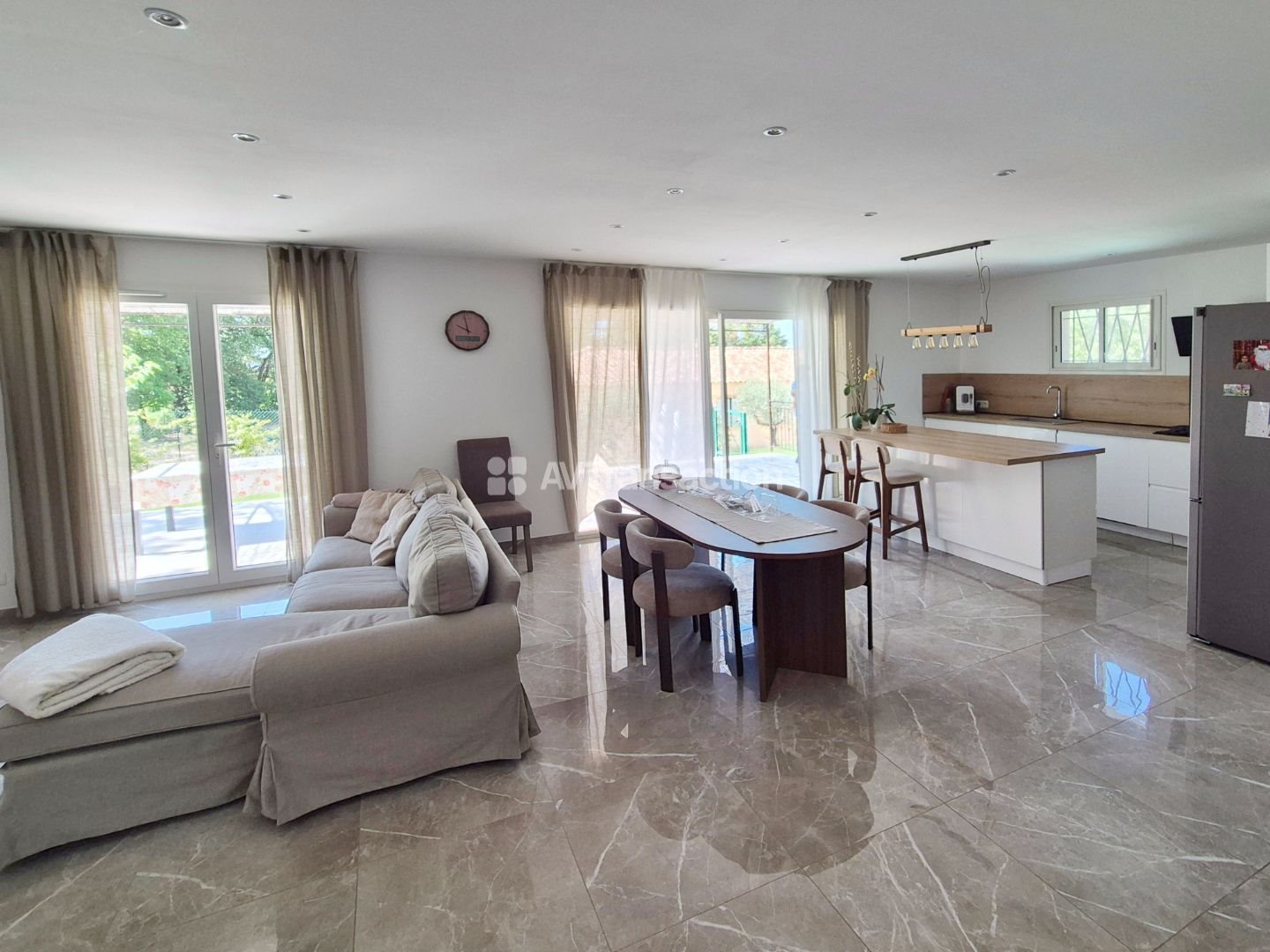 Maison à vendre, 122m², Lorgues