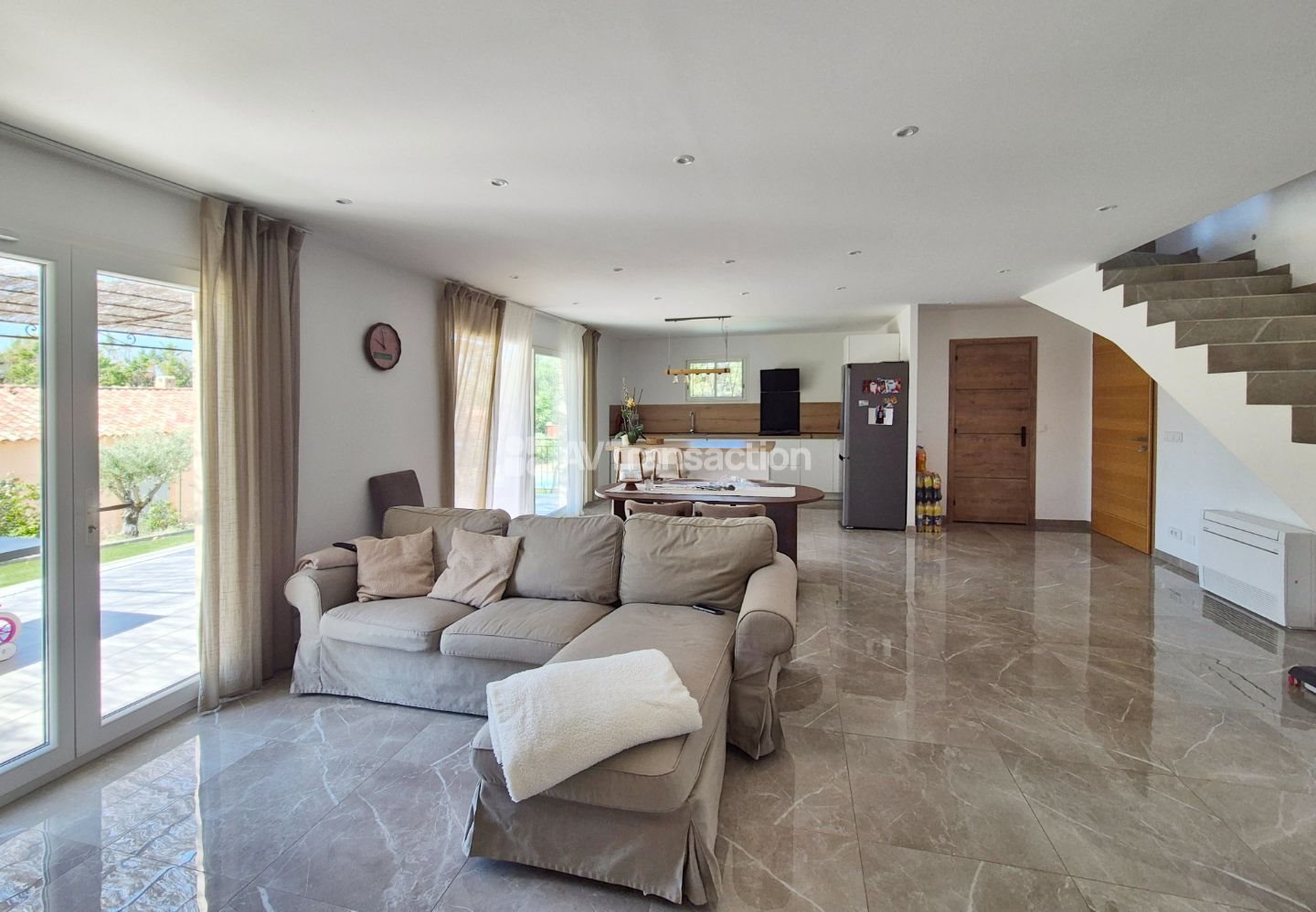 Maison à vendre, 122m², Lorgues