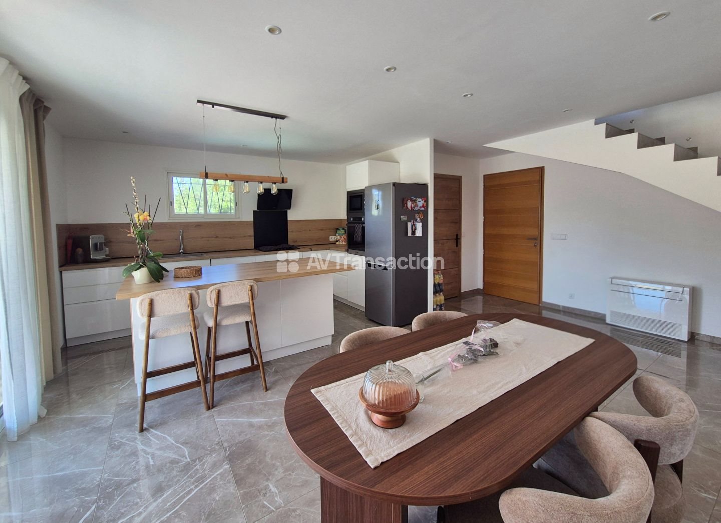 Maison à vendre, 122m², Lorgues