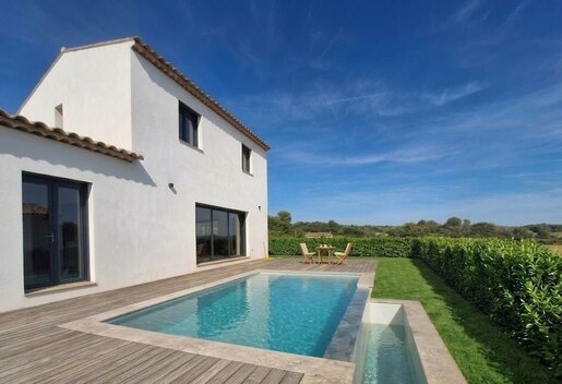 Maison 5 pièces 102 m² · à Lorgues · 102 m² · 459 000 €
