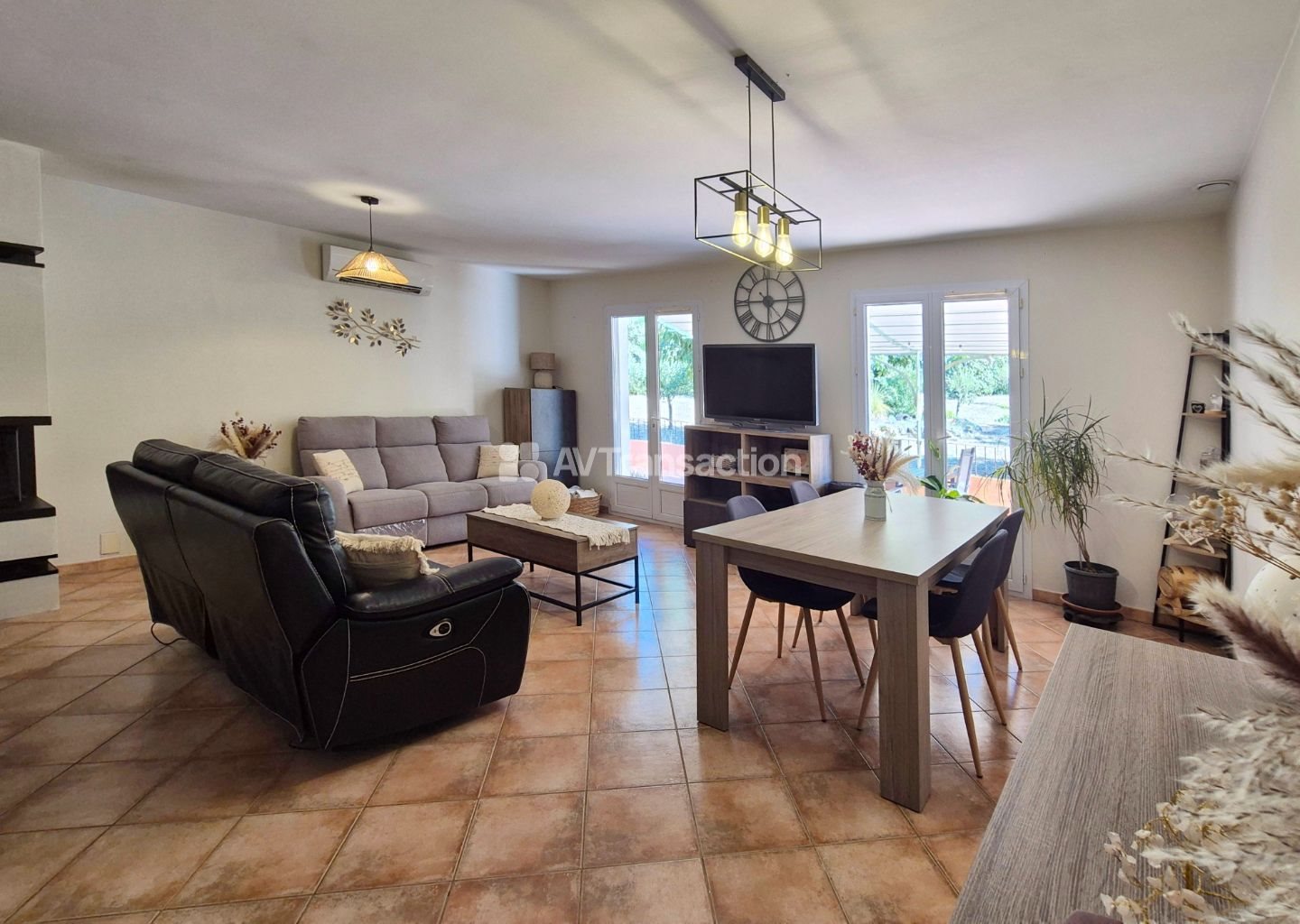 Maison à vendre, 122m², Lorgues