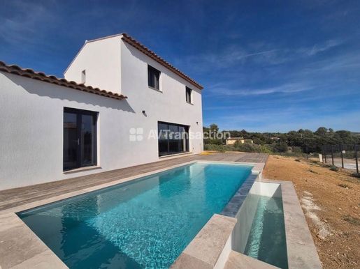 Maison 5 pièces 103 m² · à Lorgues · 103 m² · 459 000 €