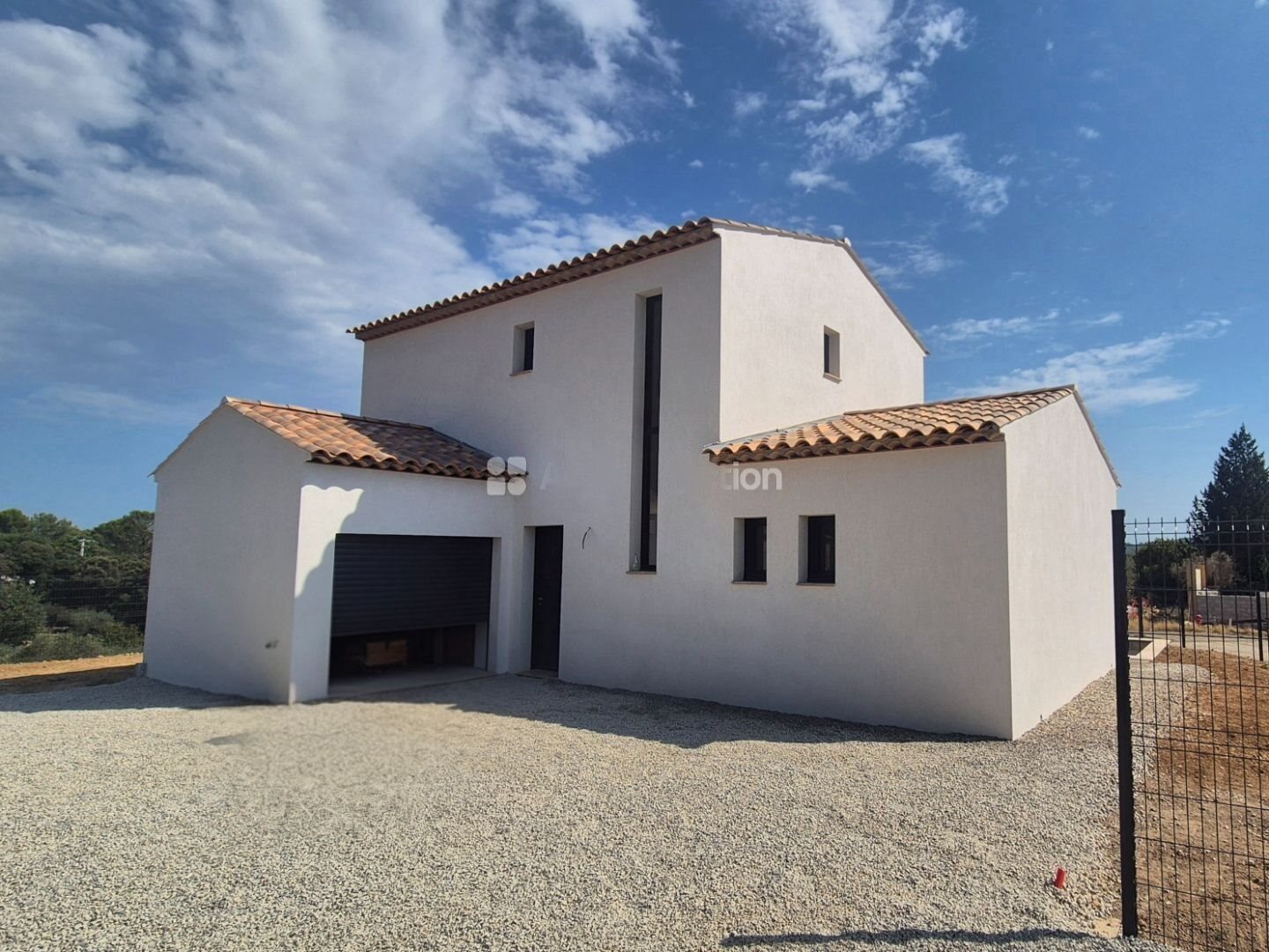 Maison à vendre, 101m², Lorgues