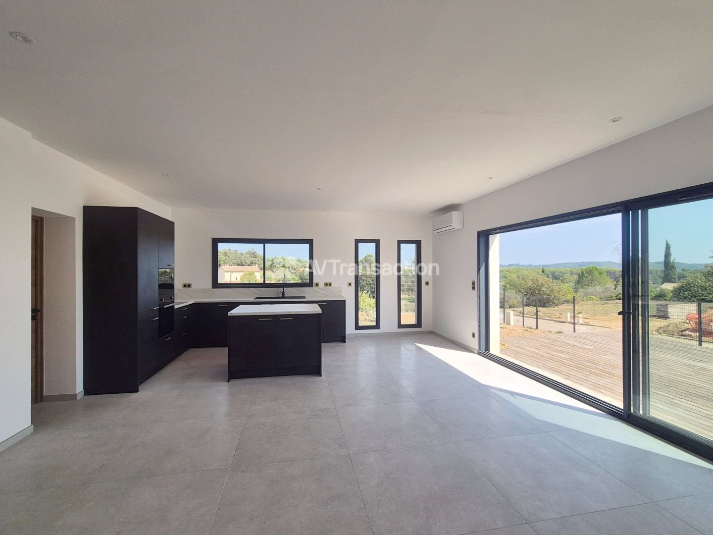 Maison à vendre, 101m², Lorgues