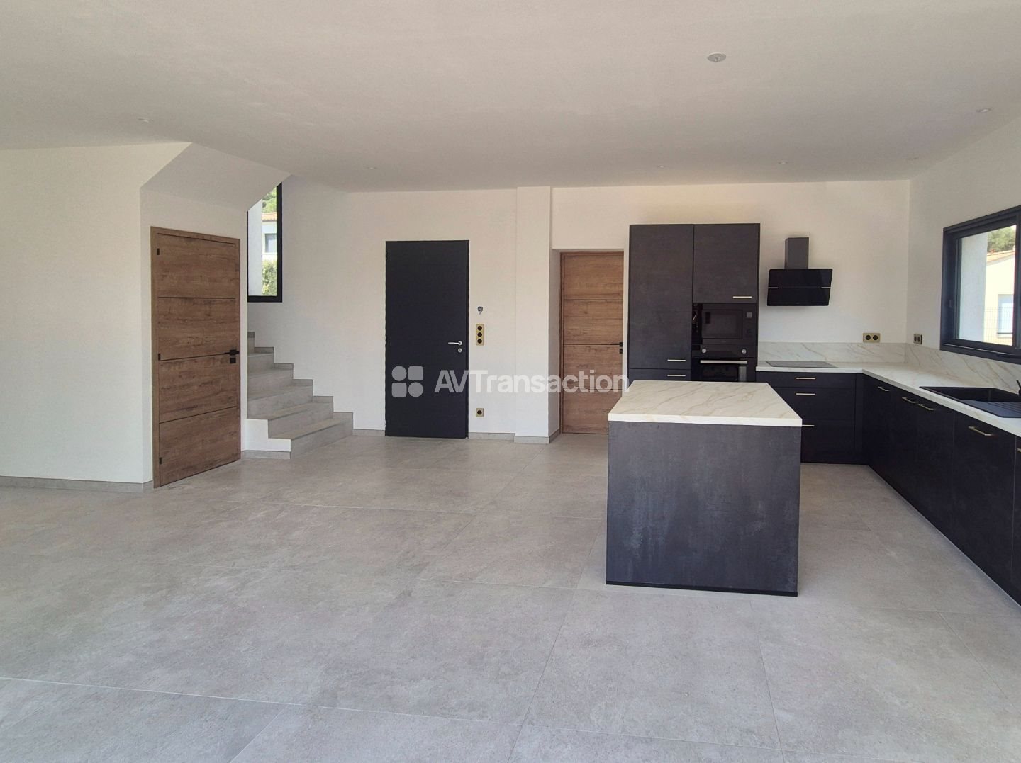 Maison à vendre, 101m², Lorgues