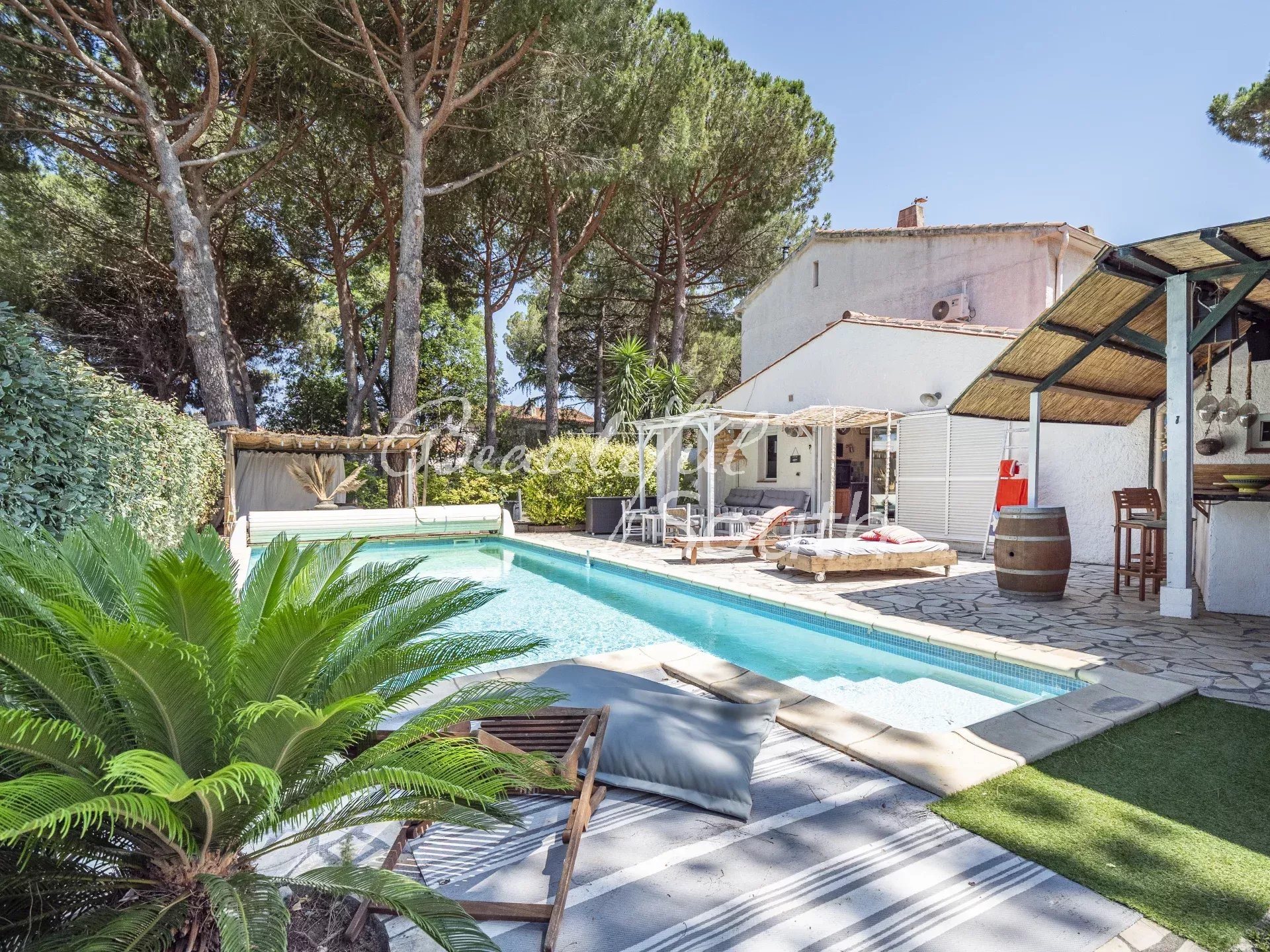 Maison à vendre, 193m², Perpignan