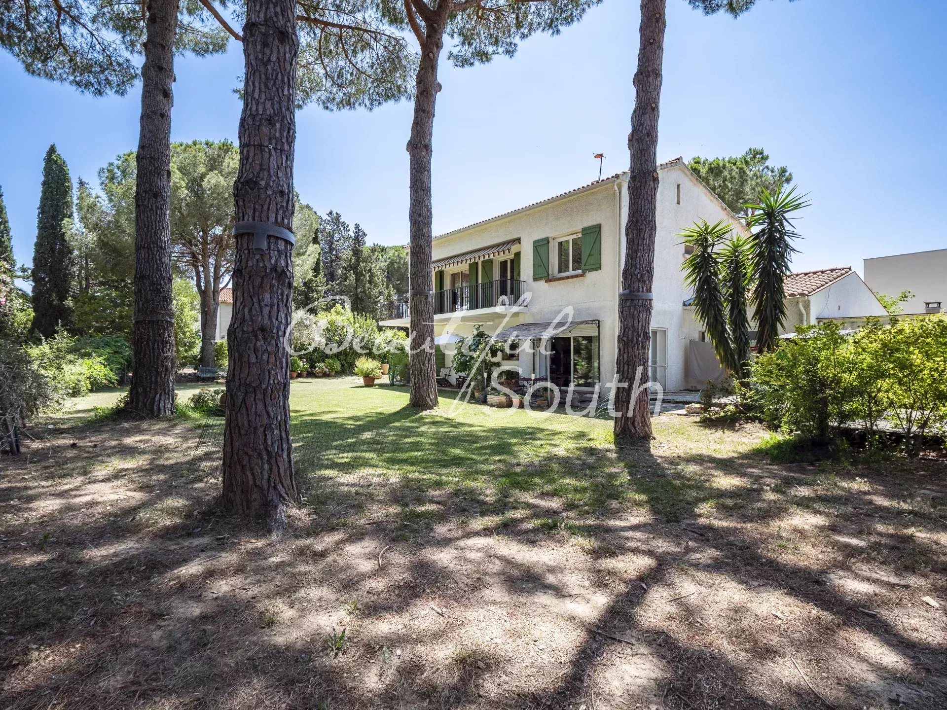 Maison à vendre, 193m², Perpignan