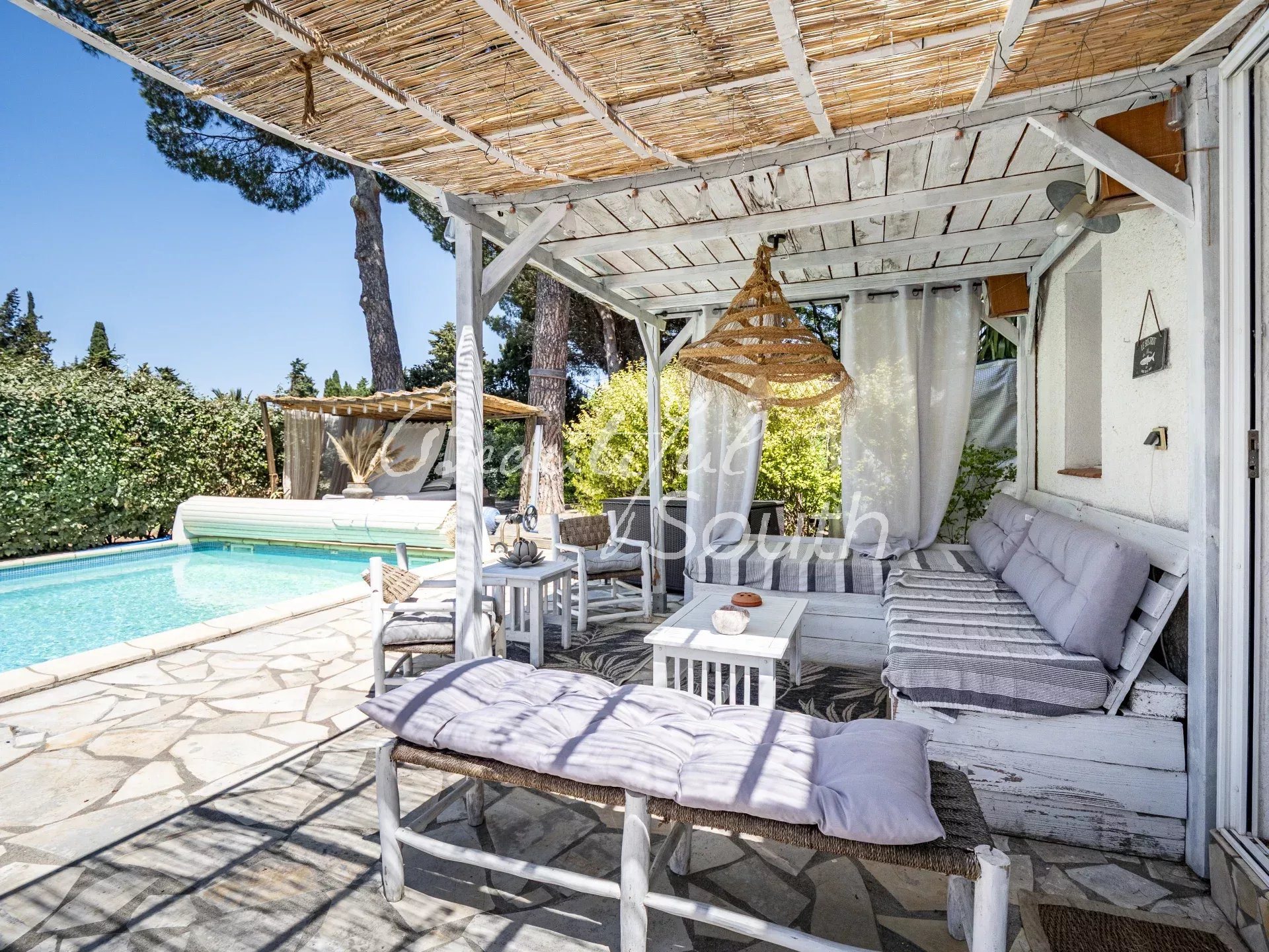 Maison à vendre, 193m², Perpignan