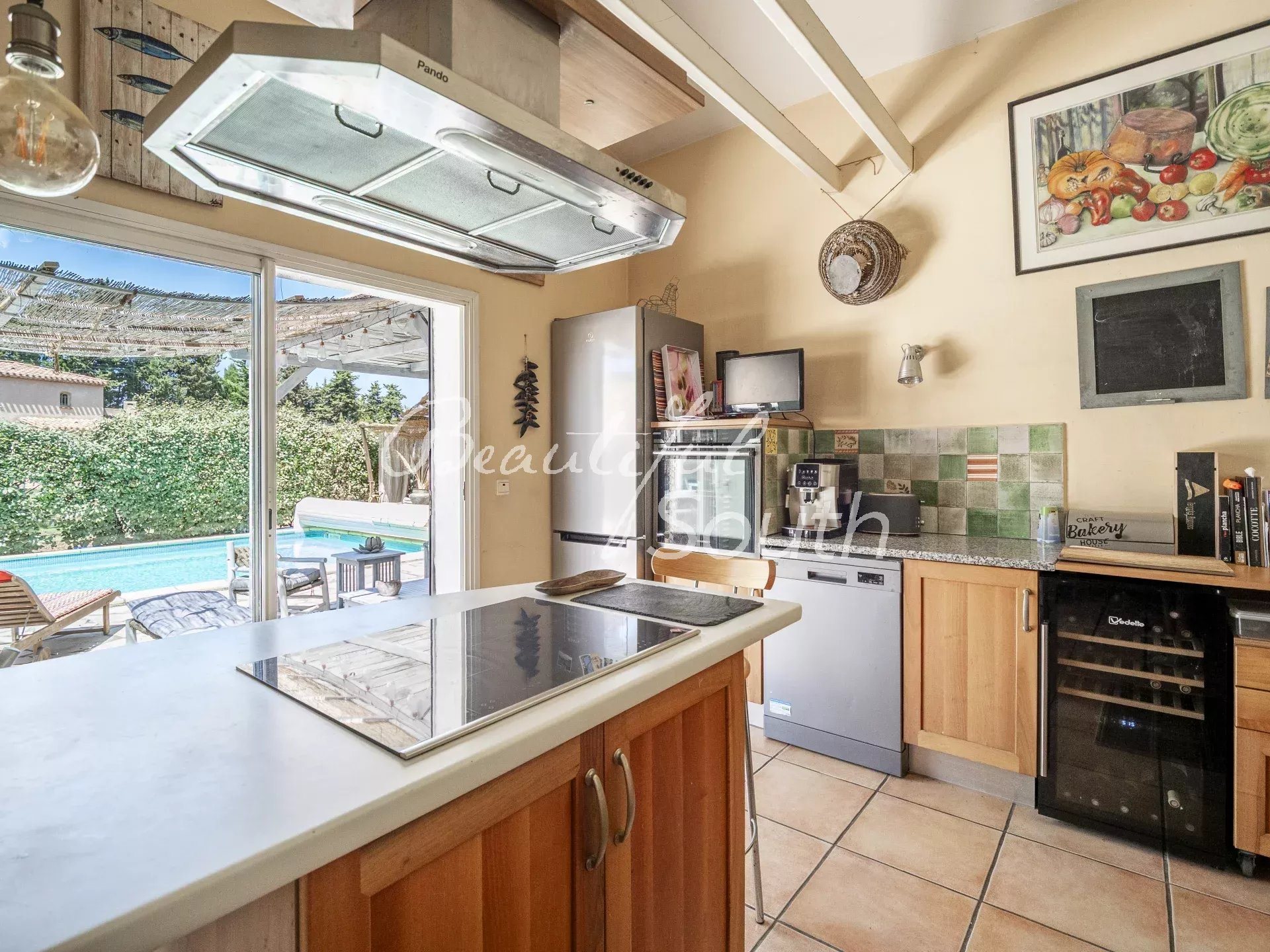 Maison à vendre, 193m², Perpignan