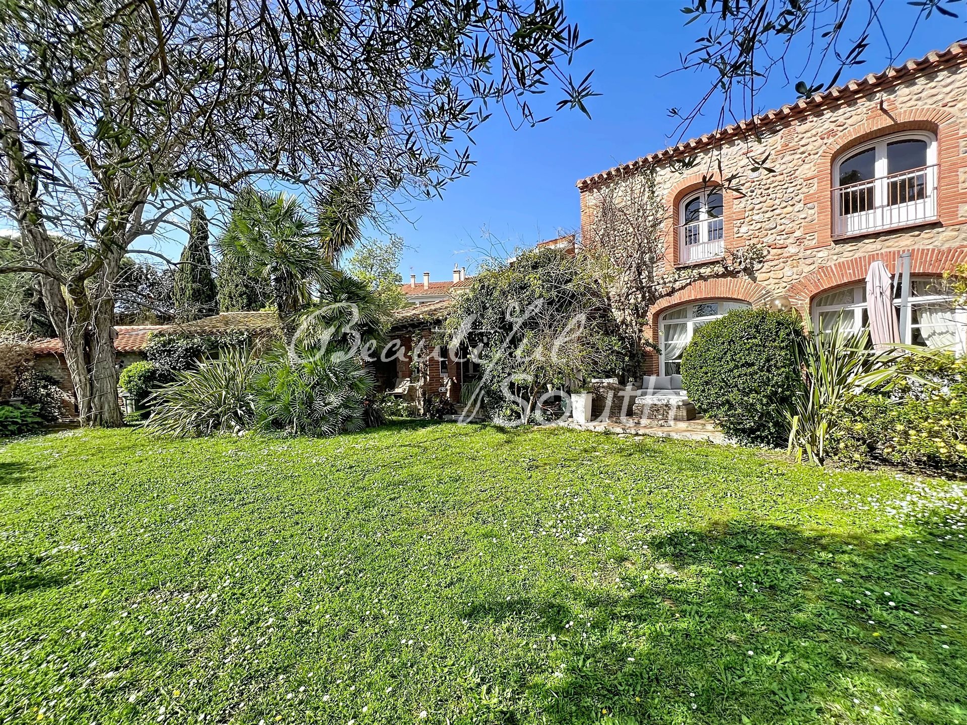 Maison à vendre, 239m², Perpignan
