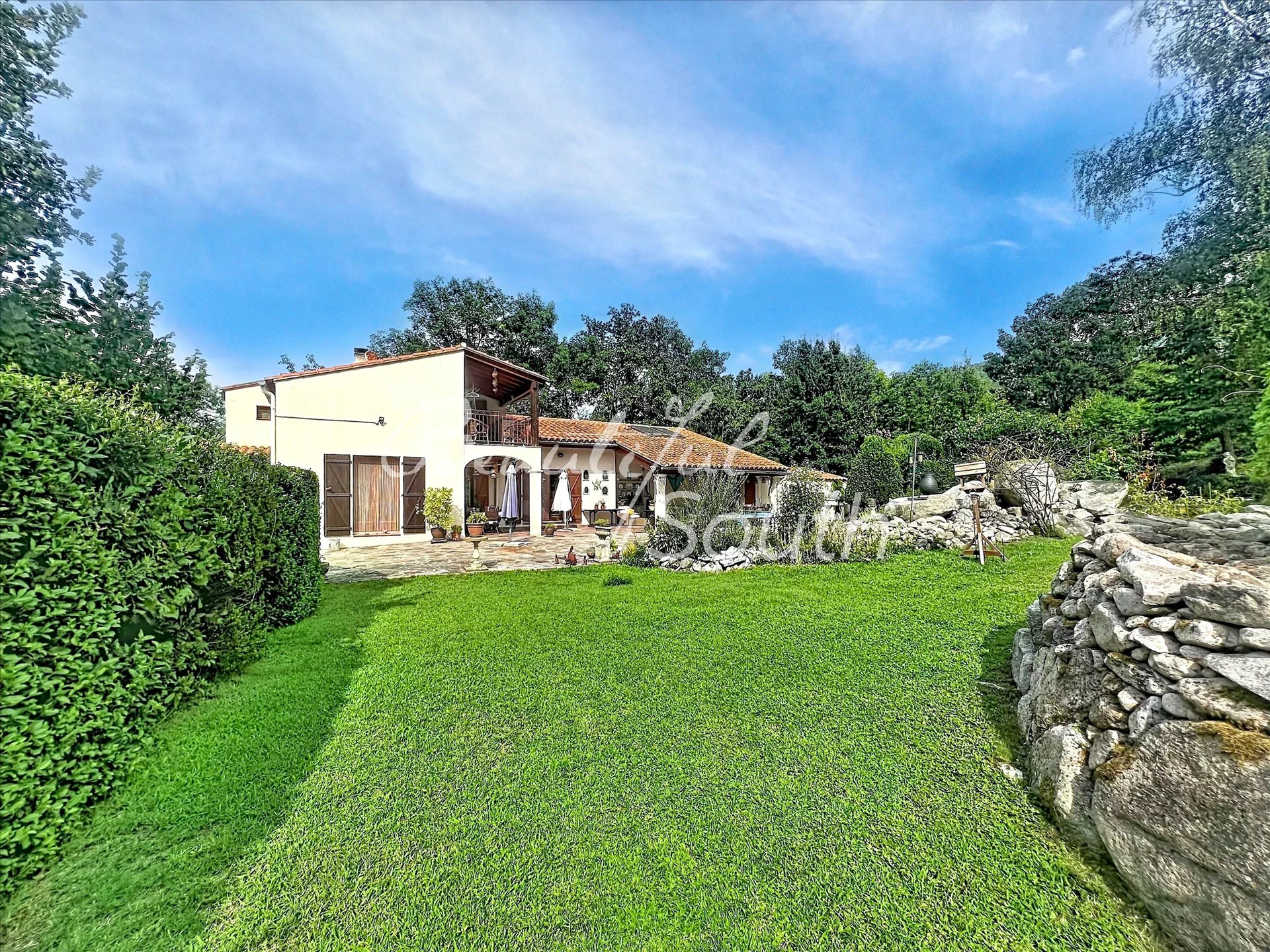 Maison à vendre, 178m², Corneilla-de-Conflent