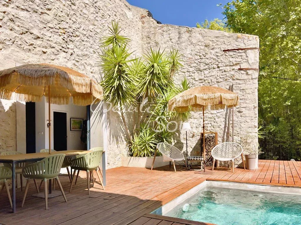 Maison à vendre, 403m², Narbonne