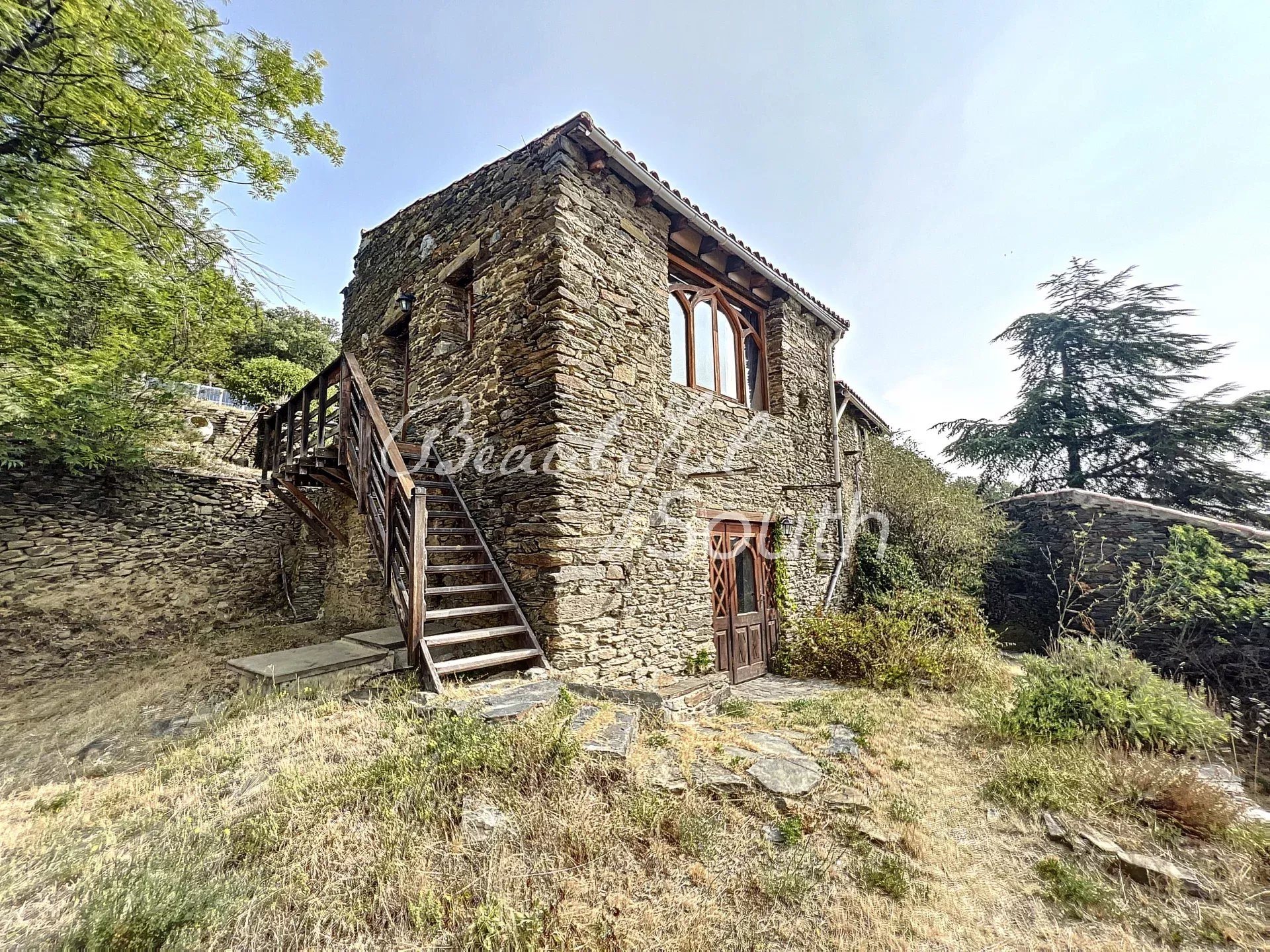 Maison à vendre, 285m², Ria-Sirach