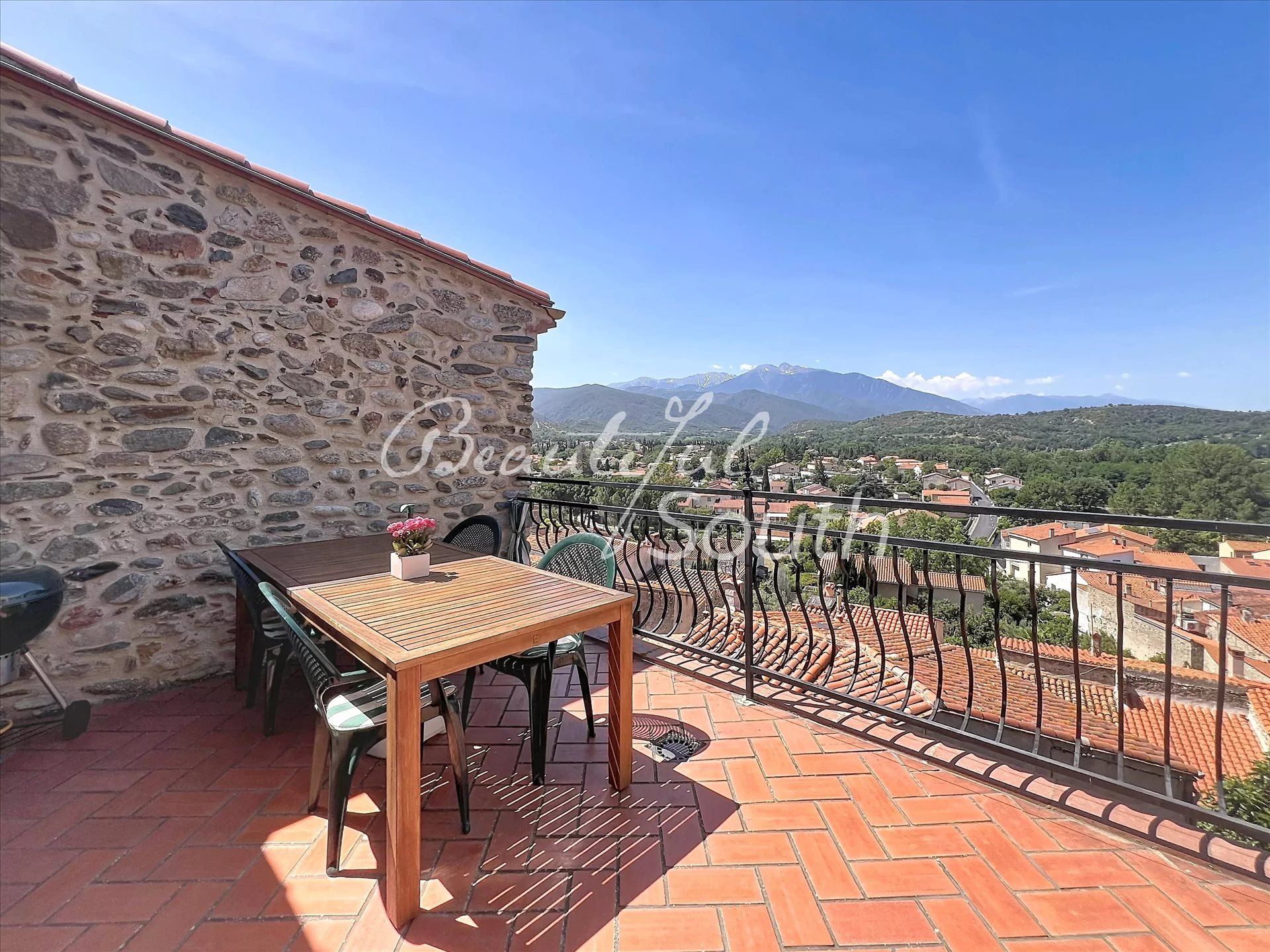 Maison à vendre, 128m², Rodès