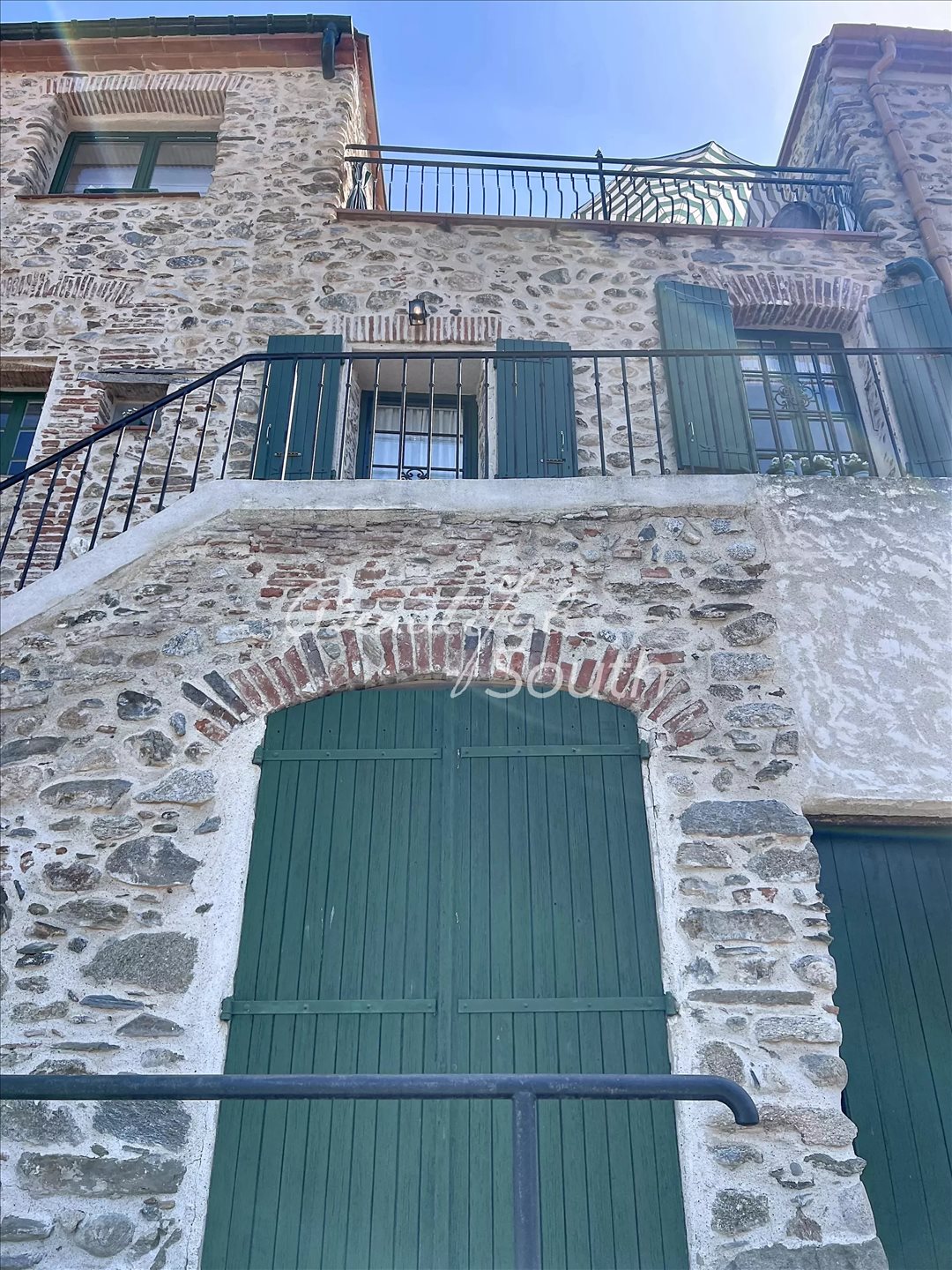 Maison à vendre, 128m², Rodès