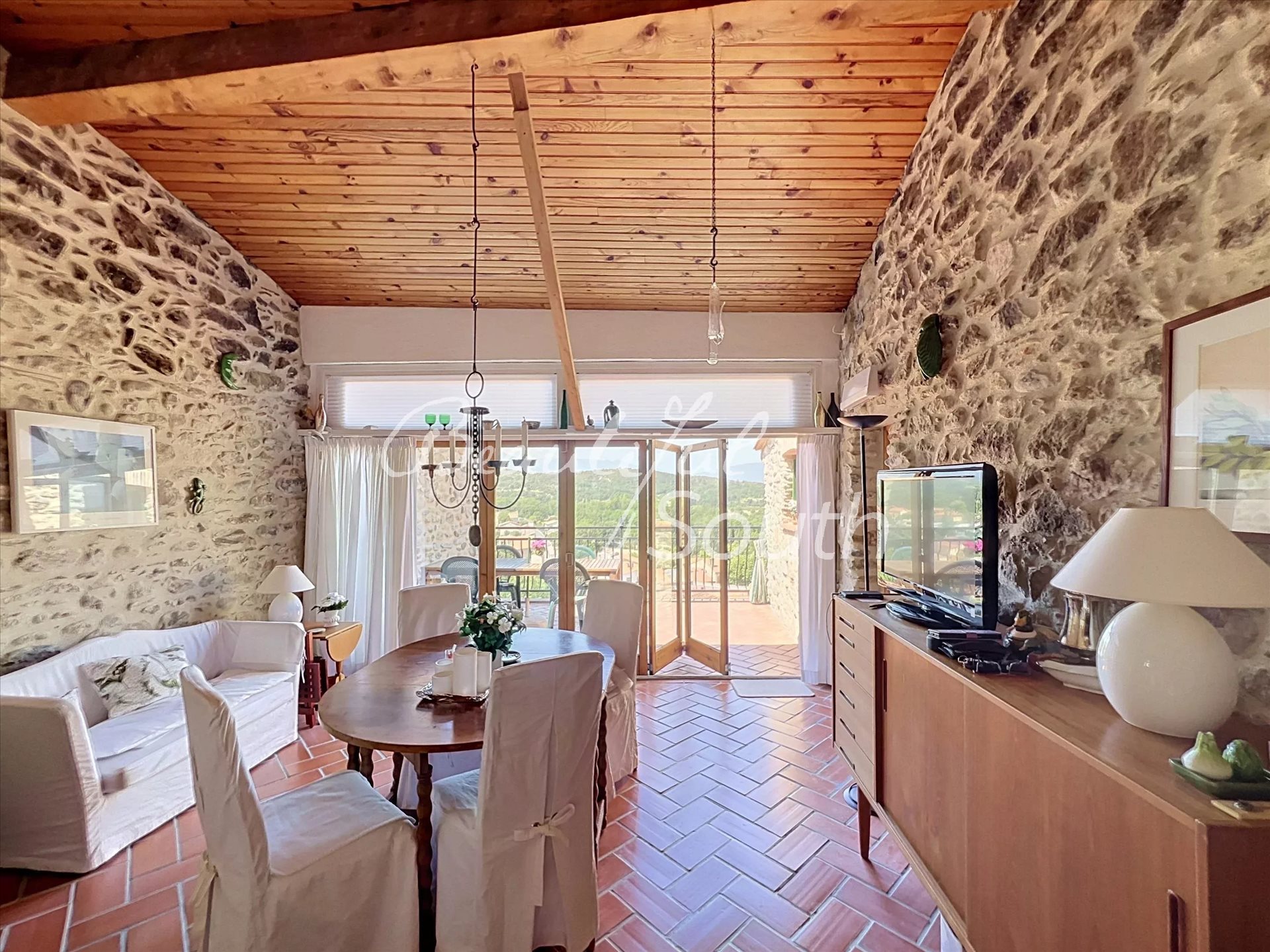 Maison à vendre, 128m², Rodès