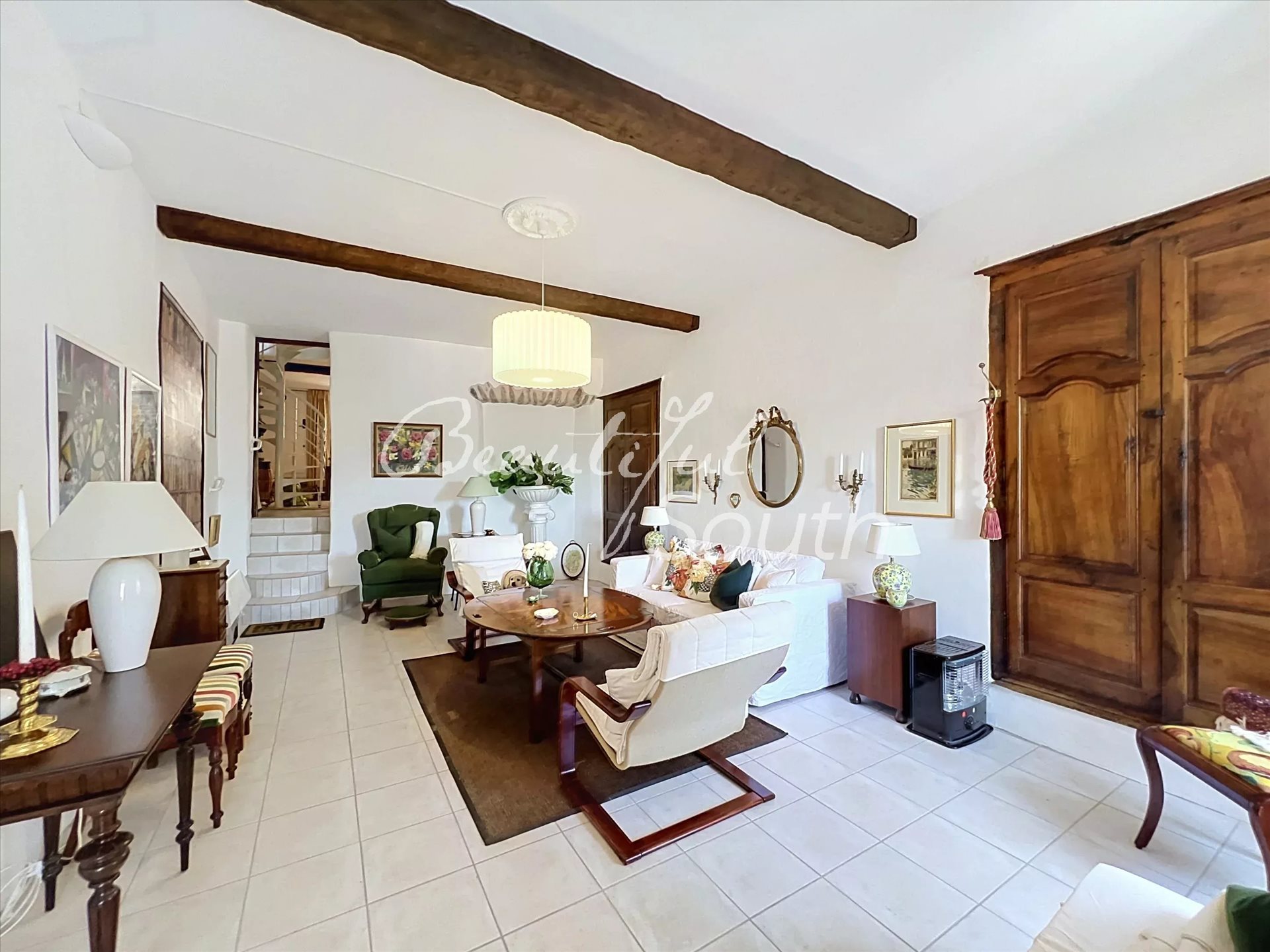 Maison à vendre, 128m², Rodès