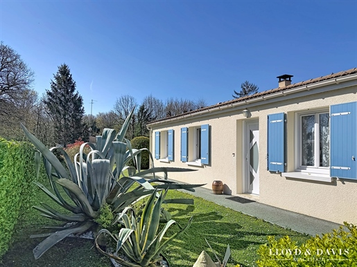 5 pièces 104 m² · à Royan · 104 m² · 367 500 €