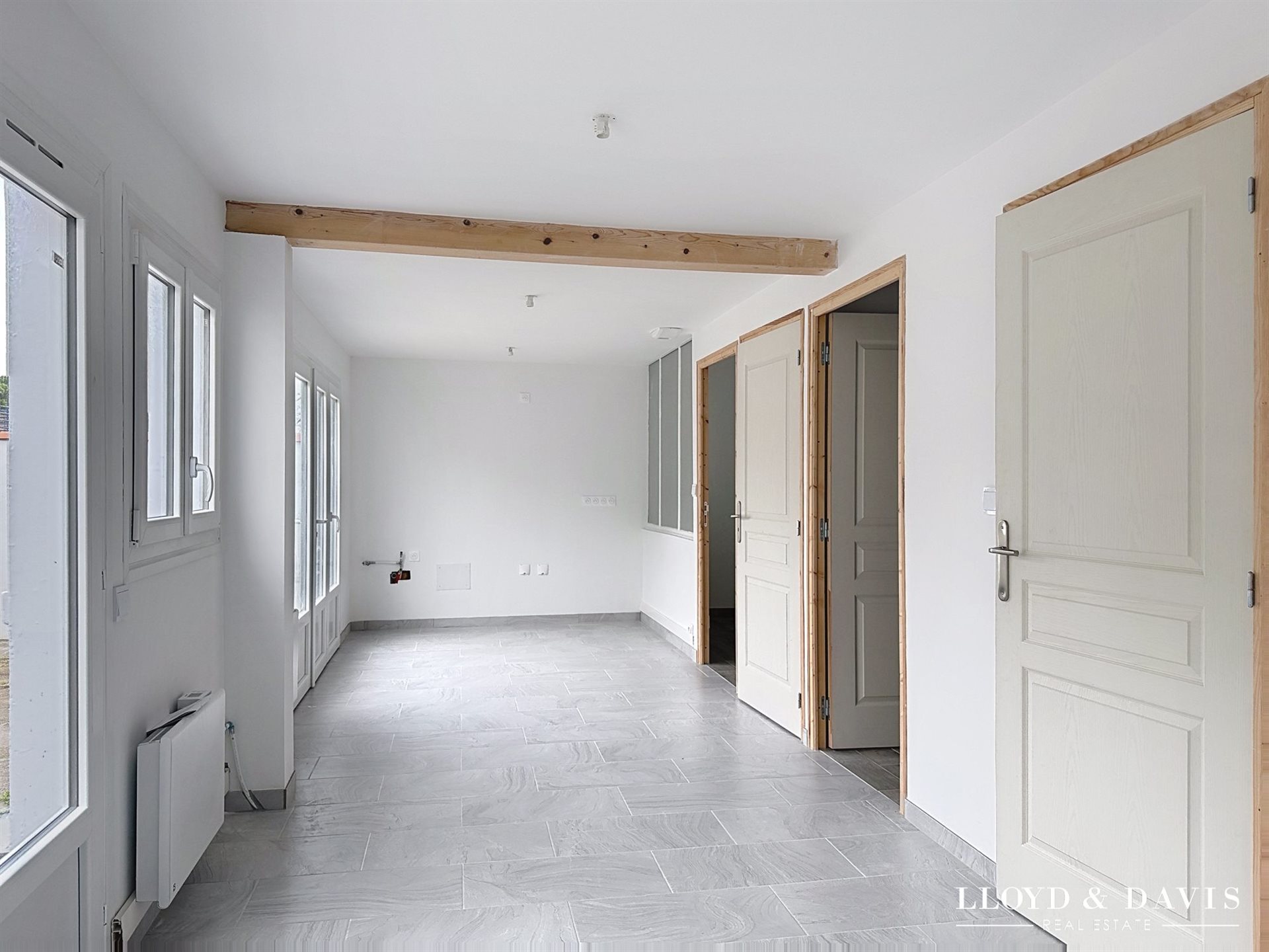 Appartement à vendre, 47m², Royan