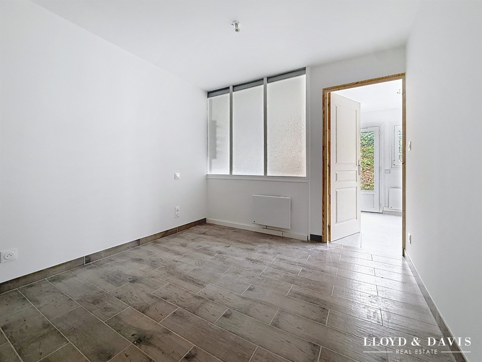 Appartement à vendre, 47m², Royan