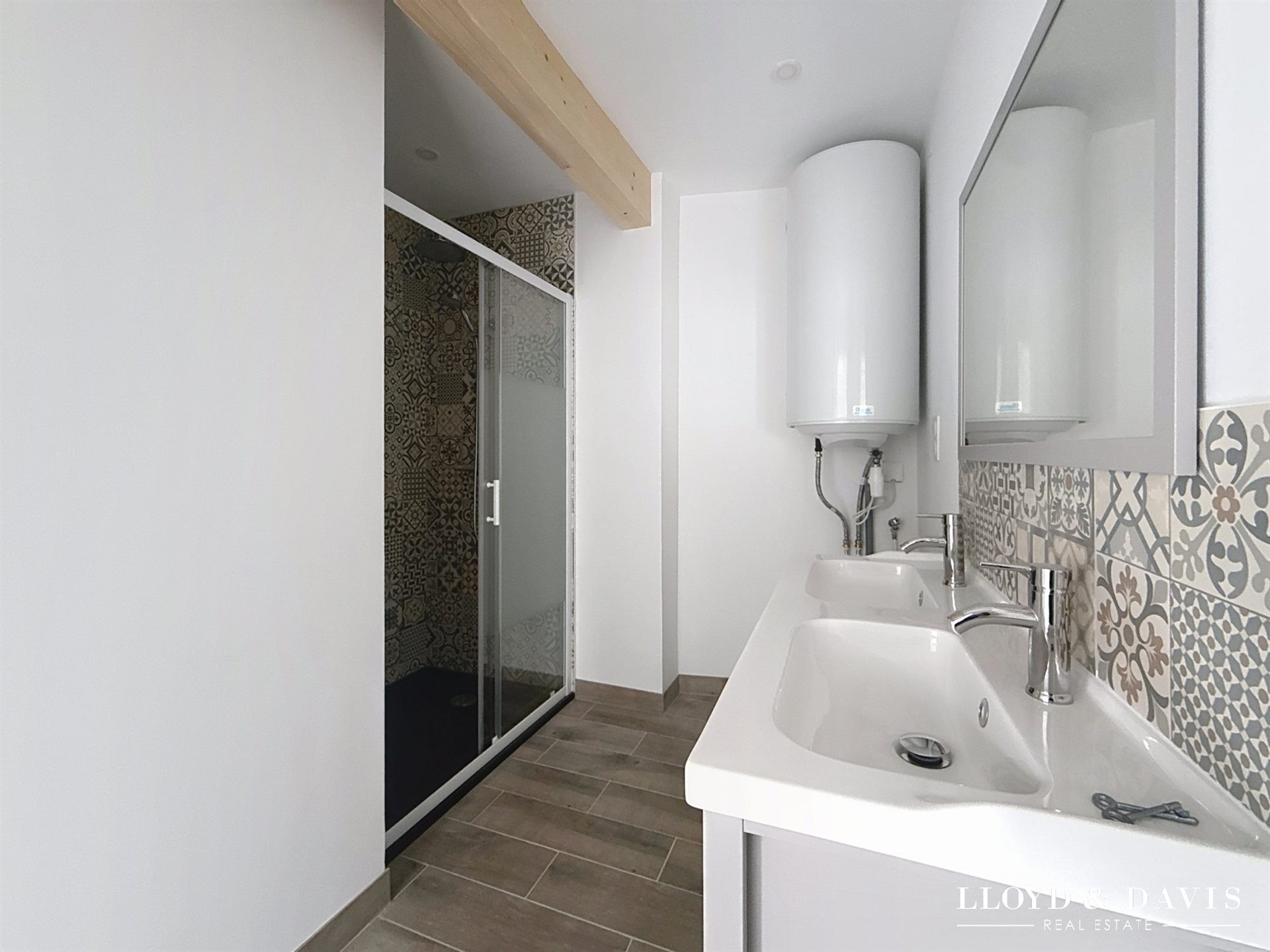 Appartement à vendre, 47m², Royan
