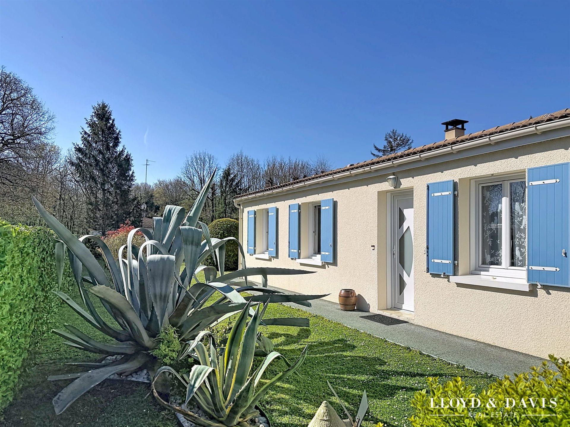 Maison à vendre, 104m², Royan