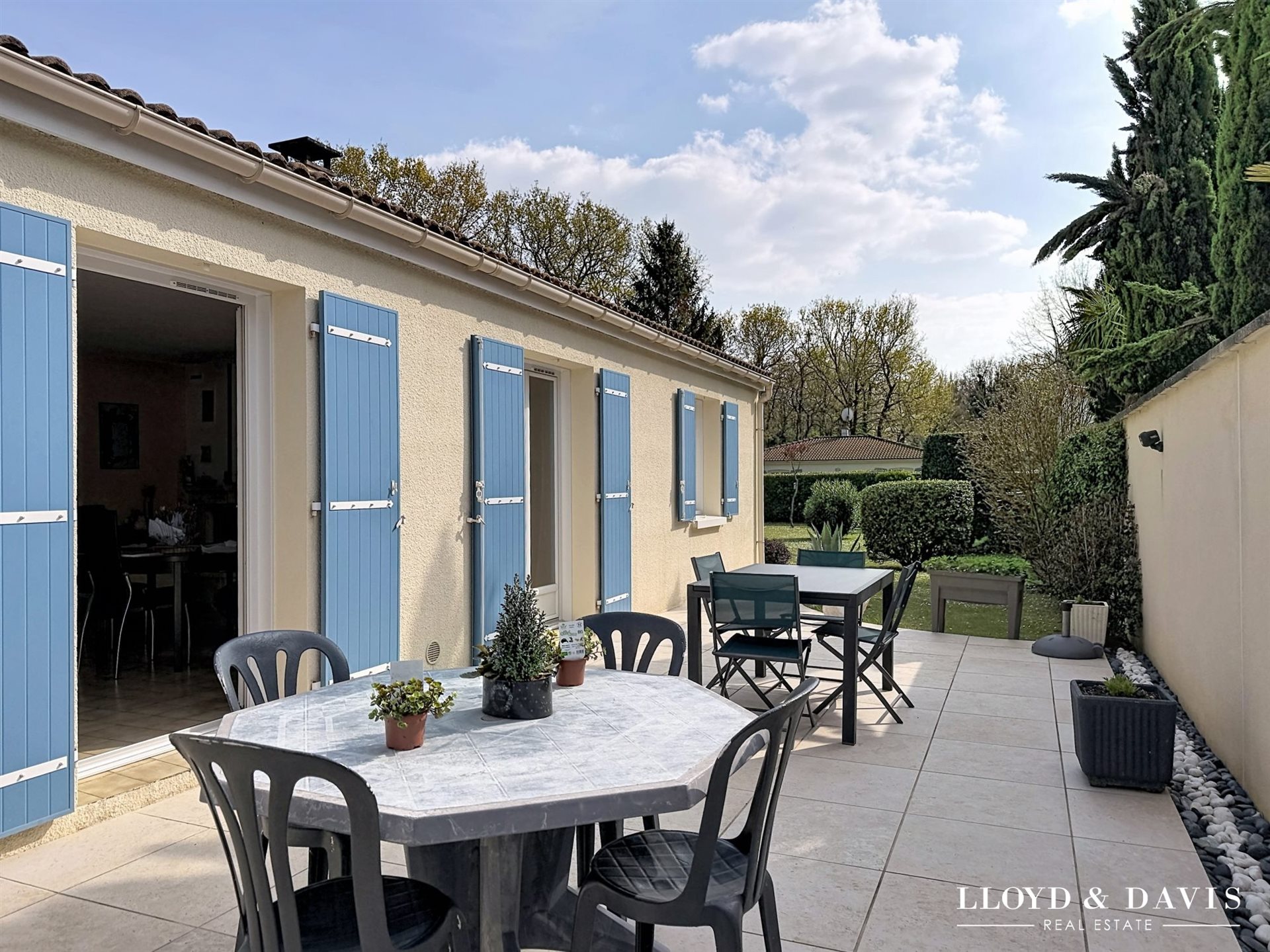 Maison à vendre, 104m², Royan