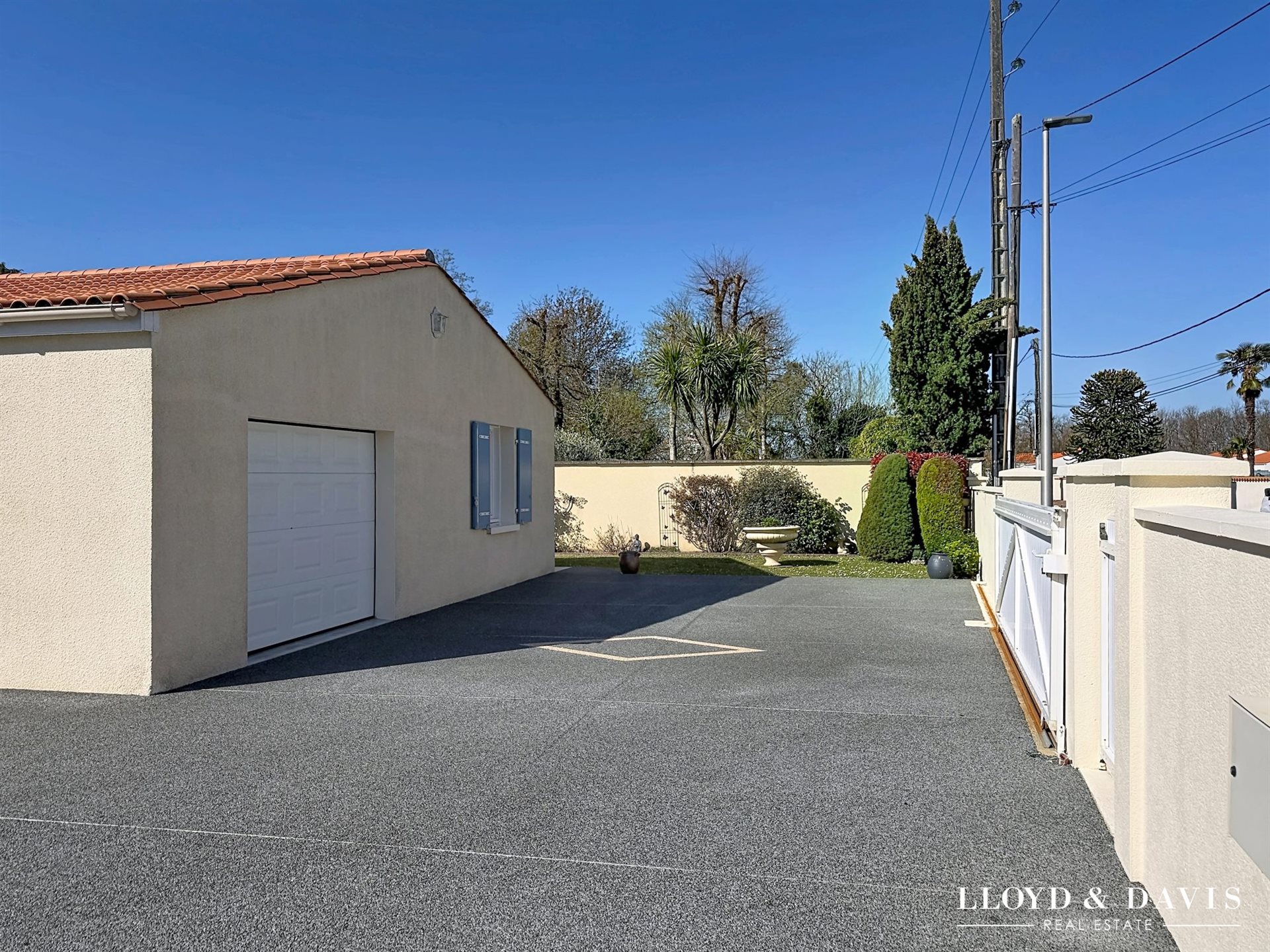 Maison à vendre, 104m², Royan