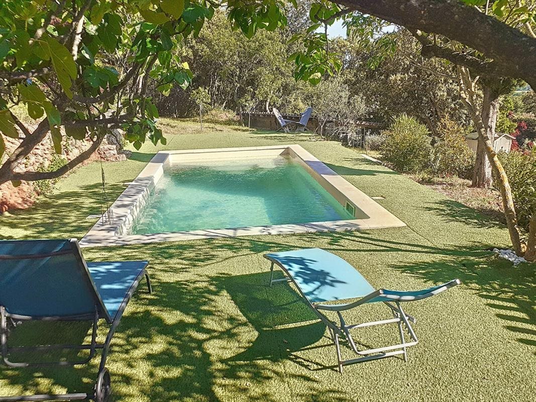 Maison à vendre, 144m², La Roquebrussanne