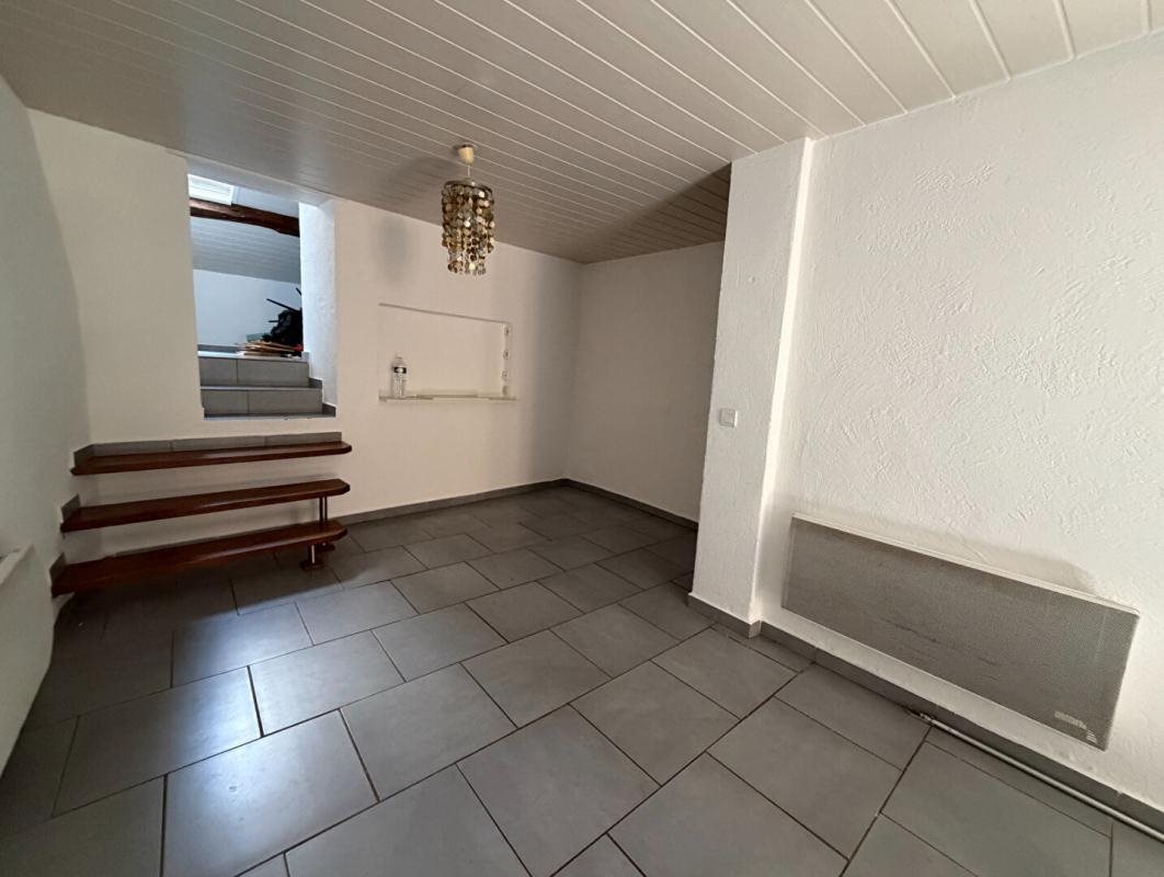 Maison à vendre, 125m², Le Val