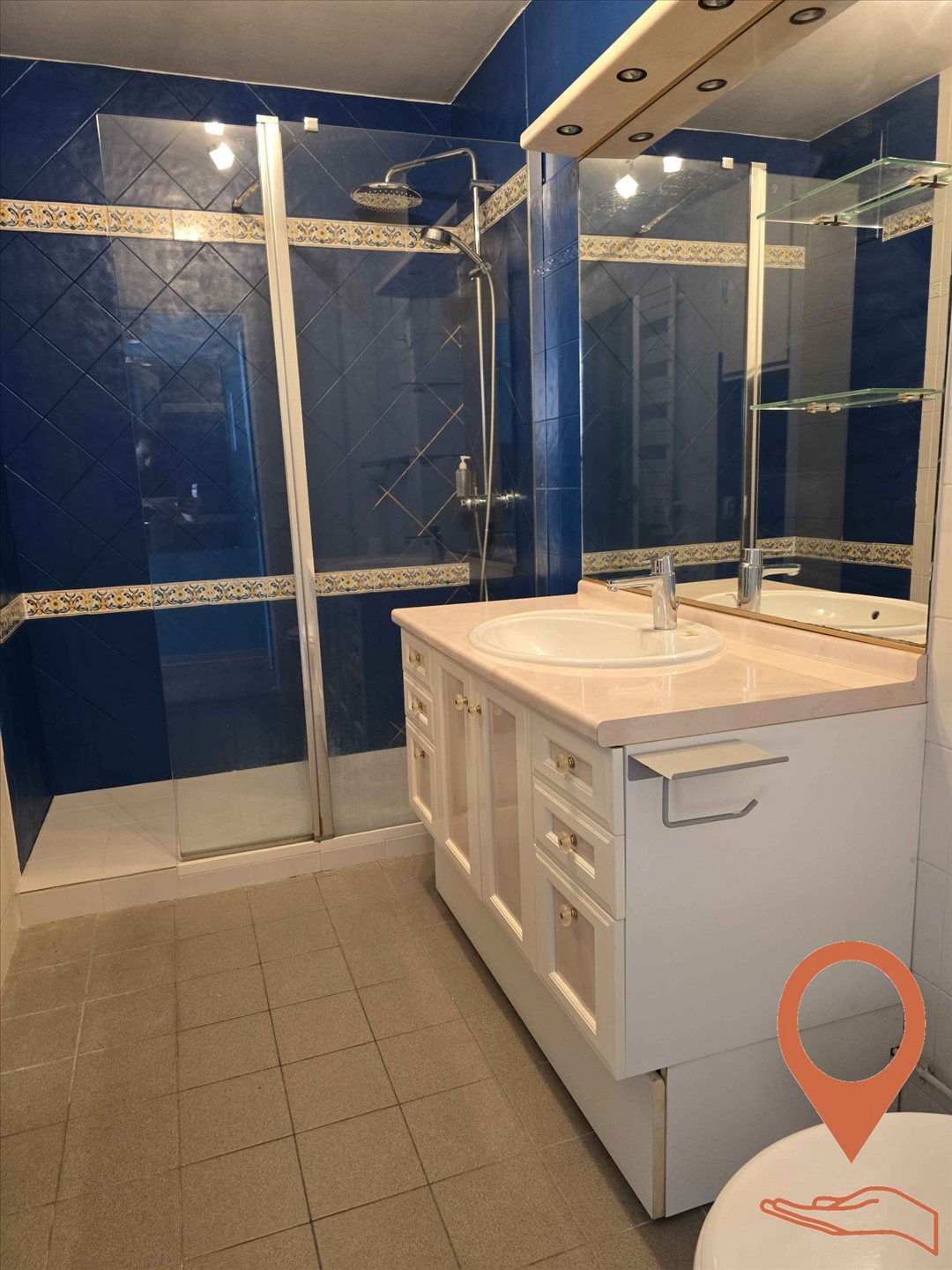 Appartement – Paris, Quartier des Grandes-Carrières - Vue 5