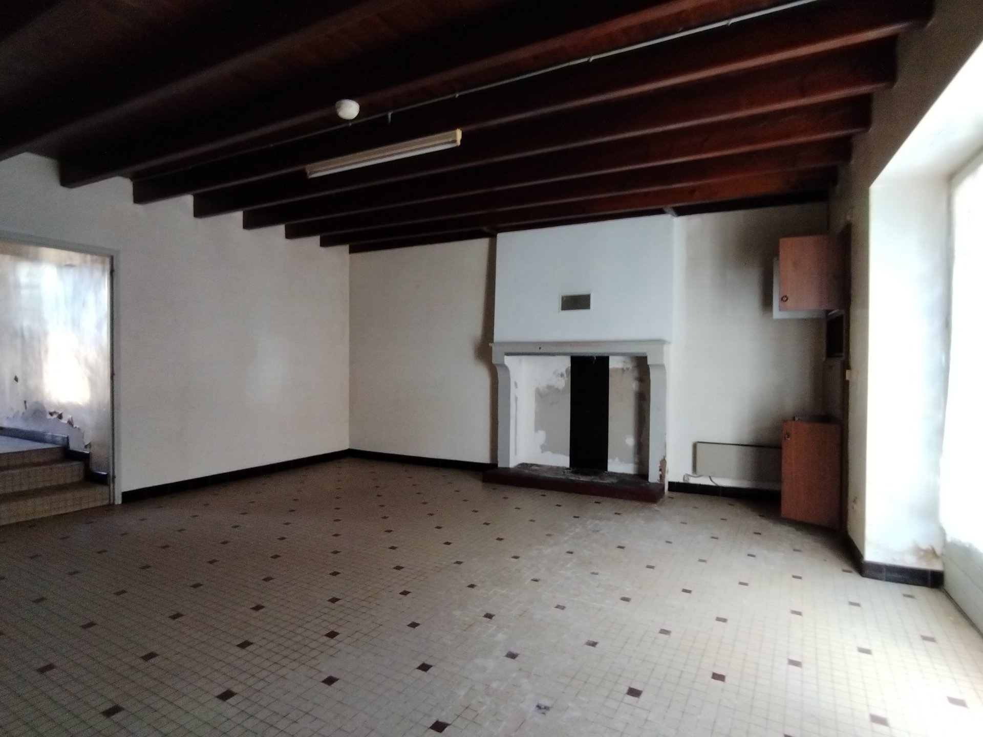 Maison à vendre, 163m², Chantonnay