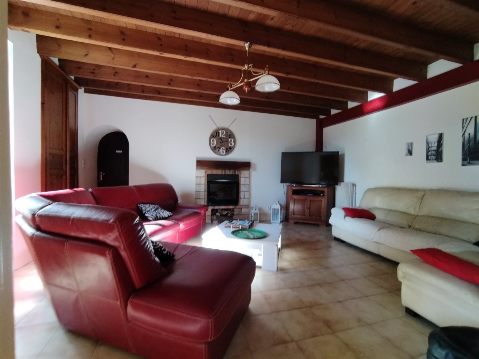 Maison à vendre, 144m², Sigournais