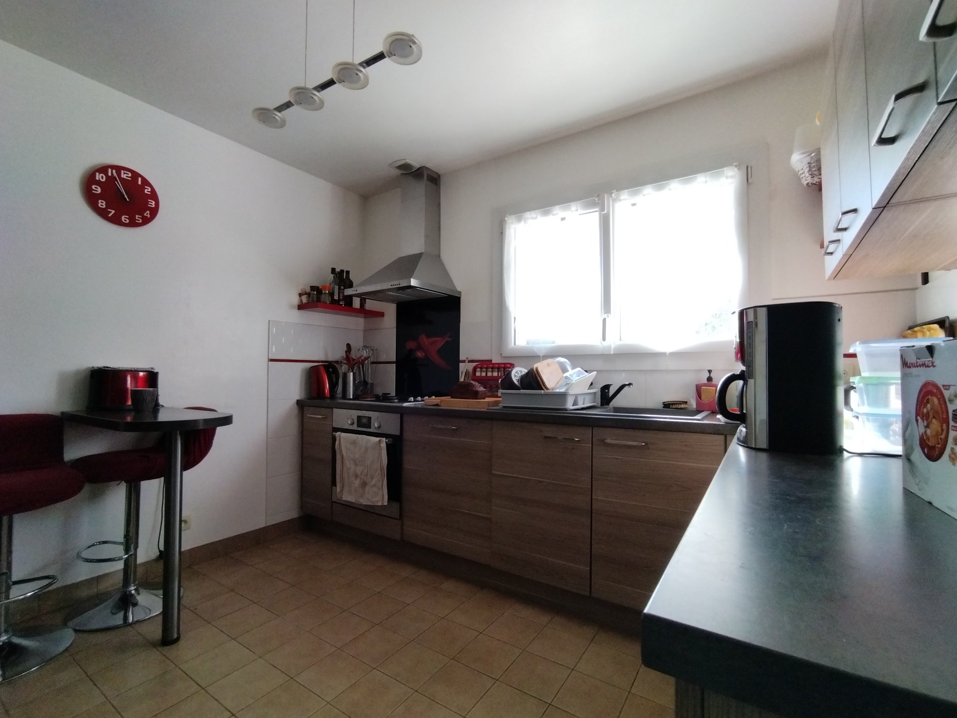Maison à vendre, 87m², La Merlatière