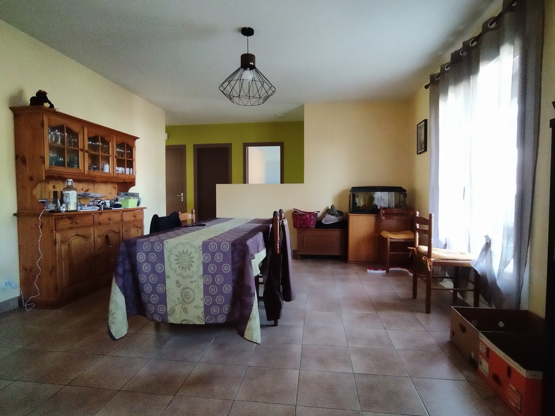 Maison à vendre, 87m², La Merlatière