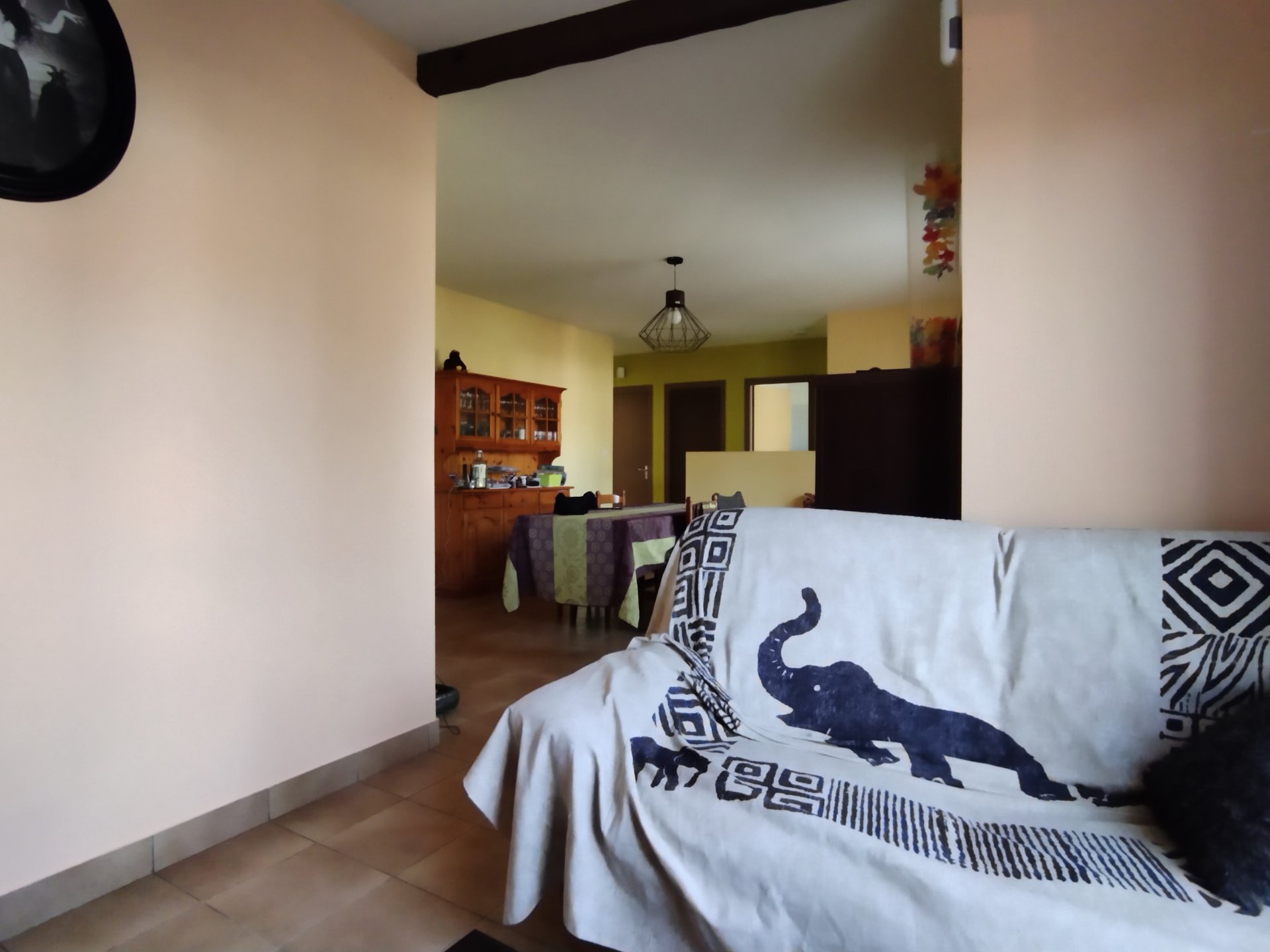 Maison à vendre, 87m², La Merlatière