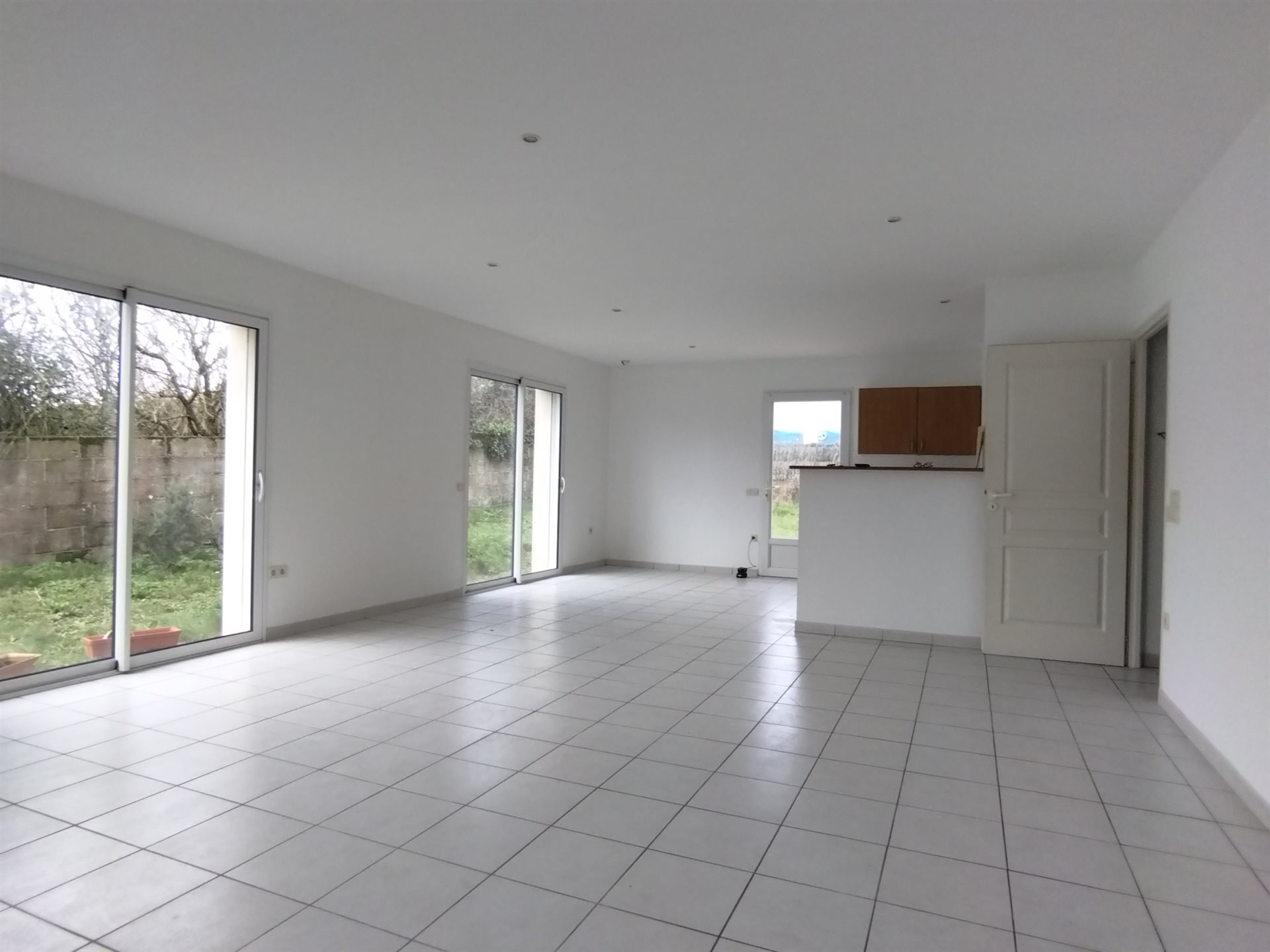 Maison à vendre, 104m², La Roche-sur-Yon