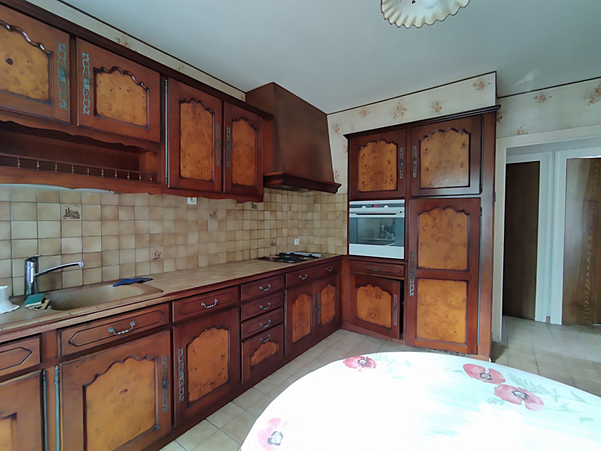 Maison à vendre, 77m², Essarts en Bocage