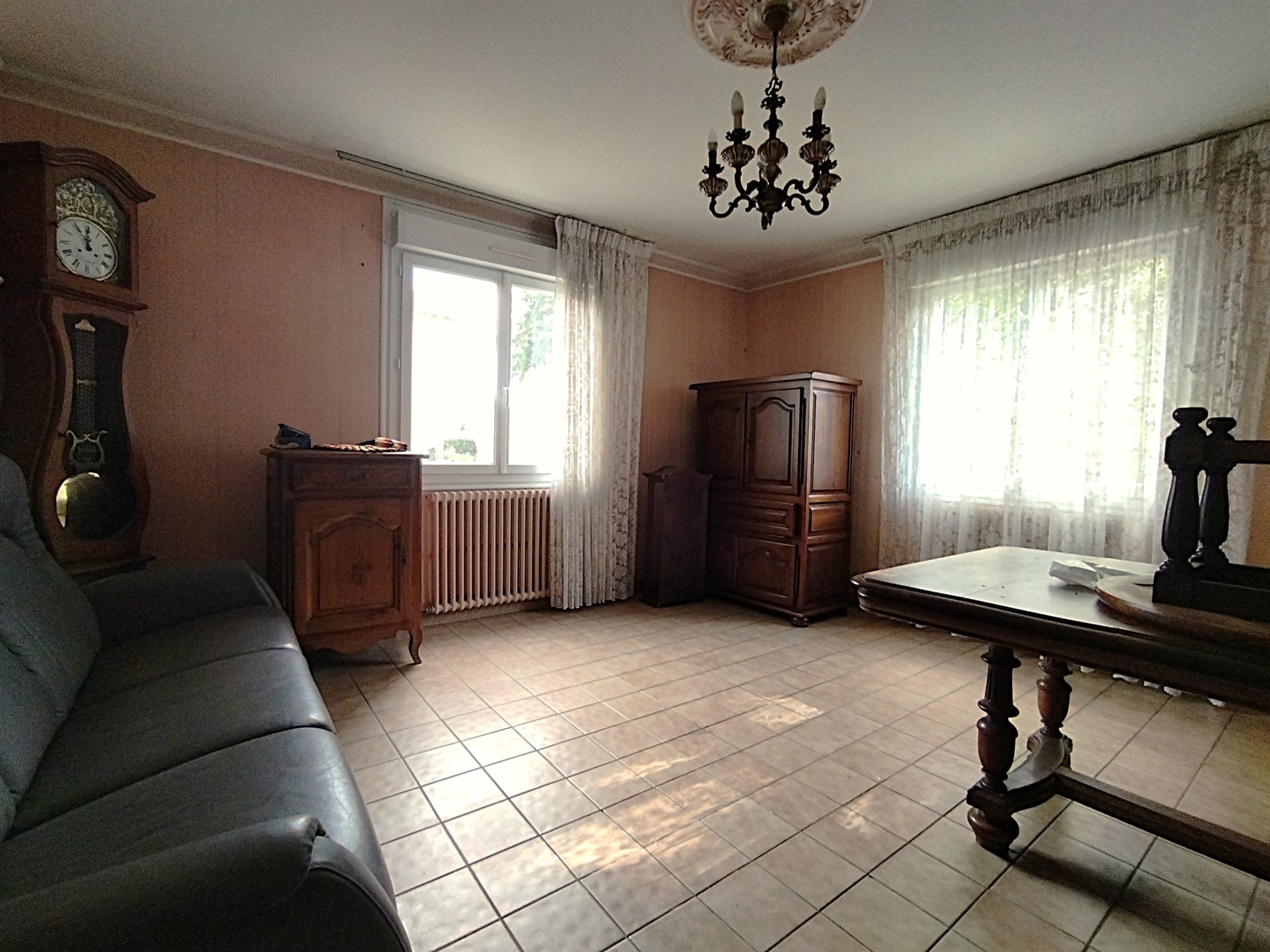 Maison à vendre, 77m², Essarts en Bocage