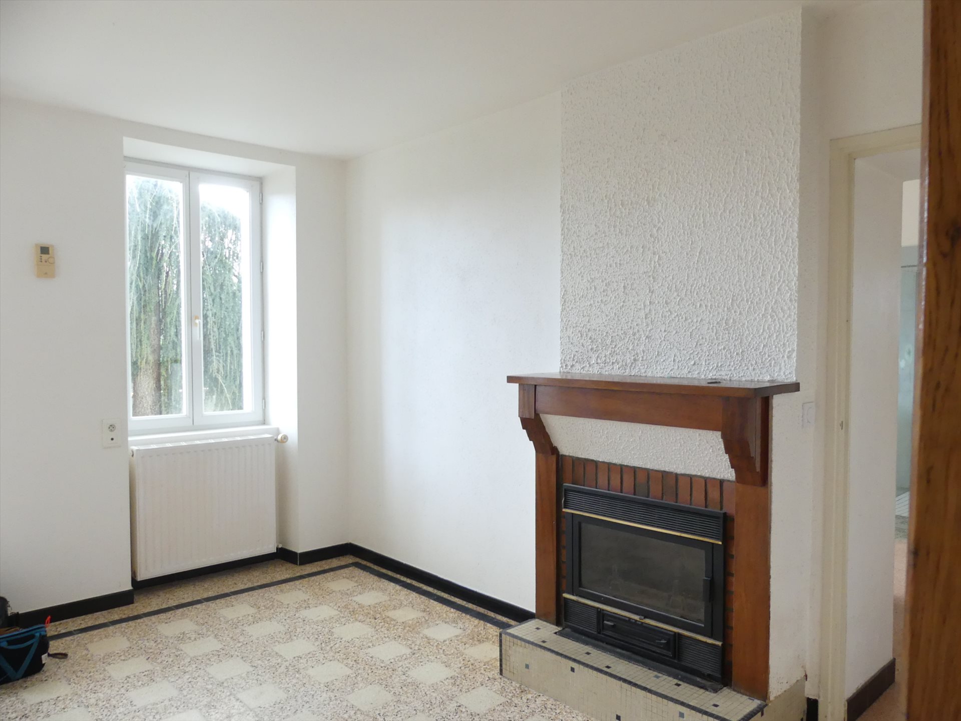 Maison à vendre, 84m², Saint-Martin-des-Noyers