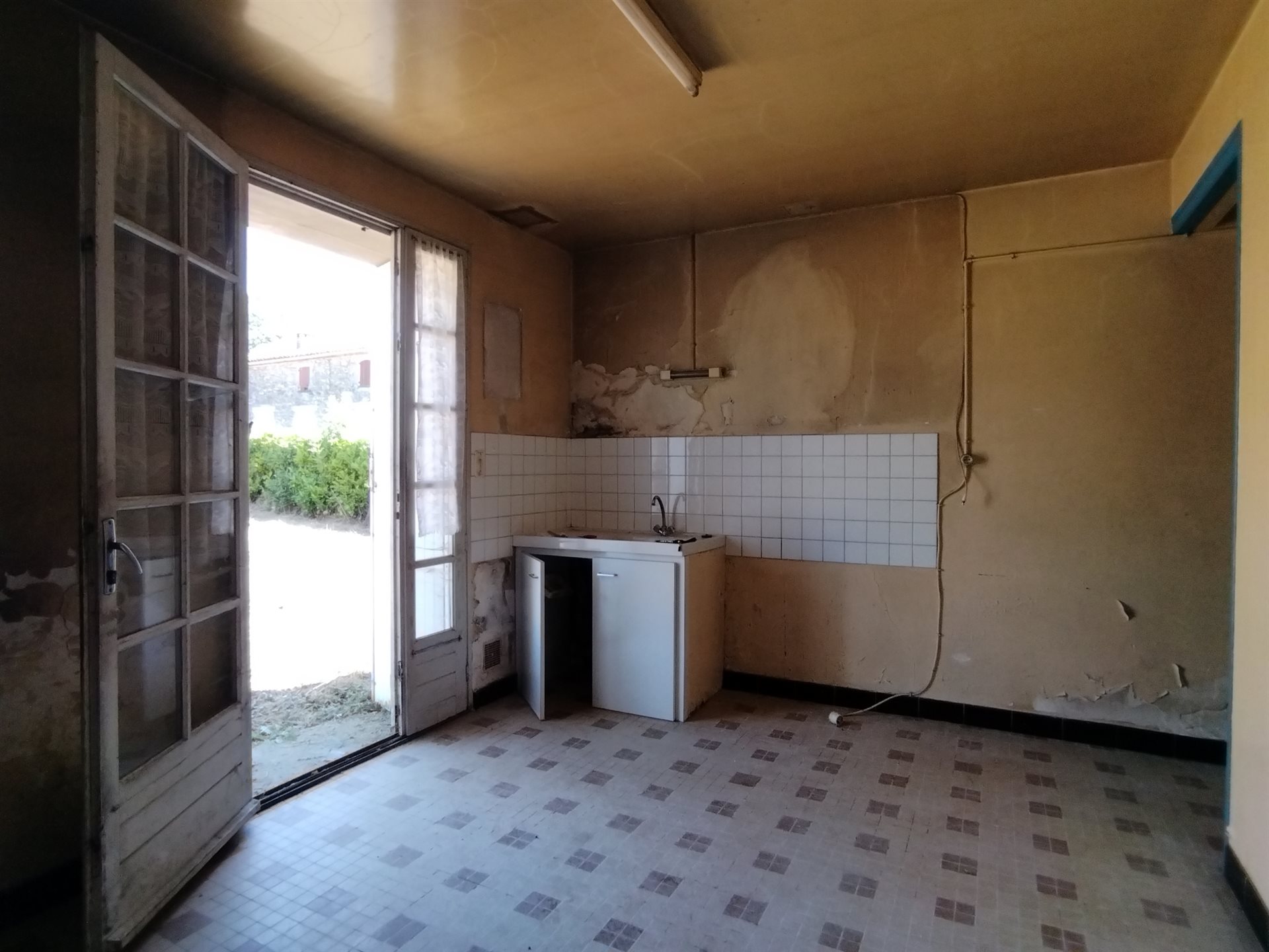Maison à vendre, 163m², Chantonnay